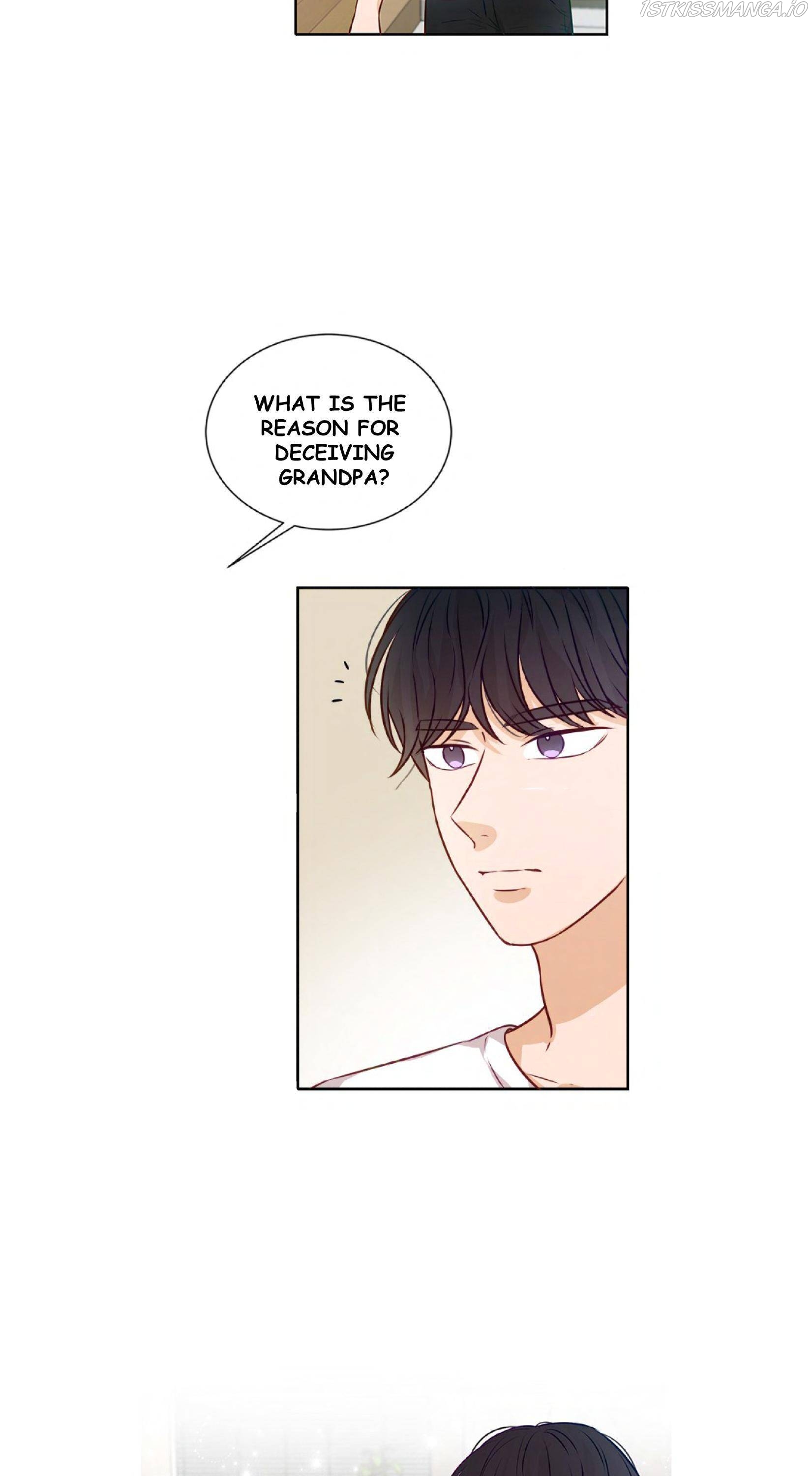 The Story Of Park’S Marriage Contract Chapter 9 page 35 - 