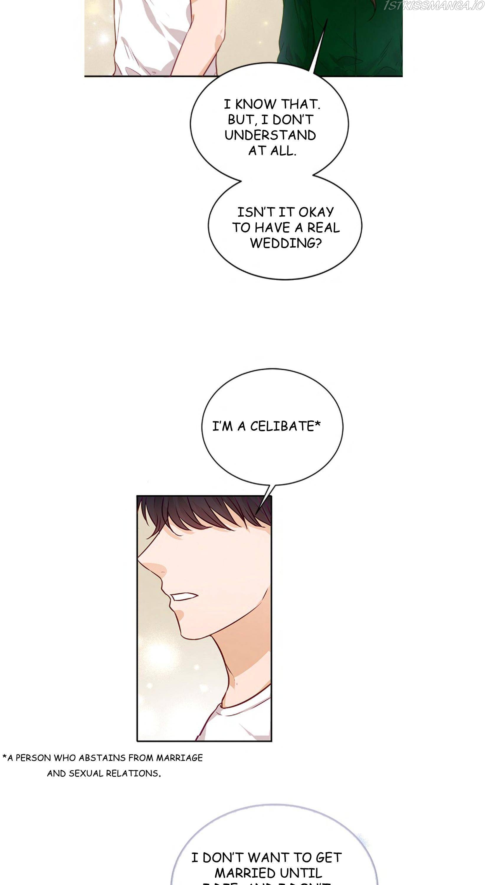 The Story Of Park’S Marriage Contract Chapter 9 page 37 - 