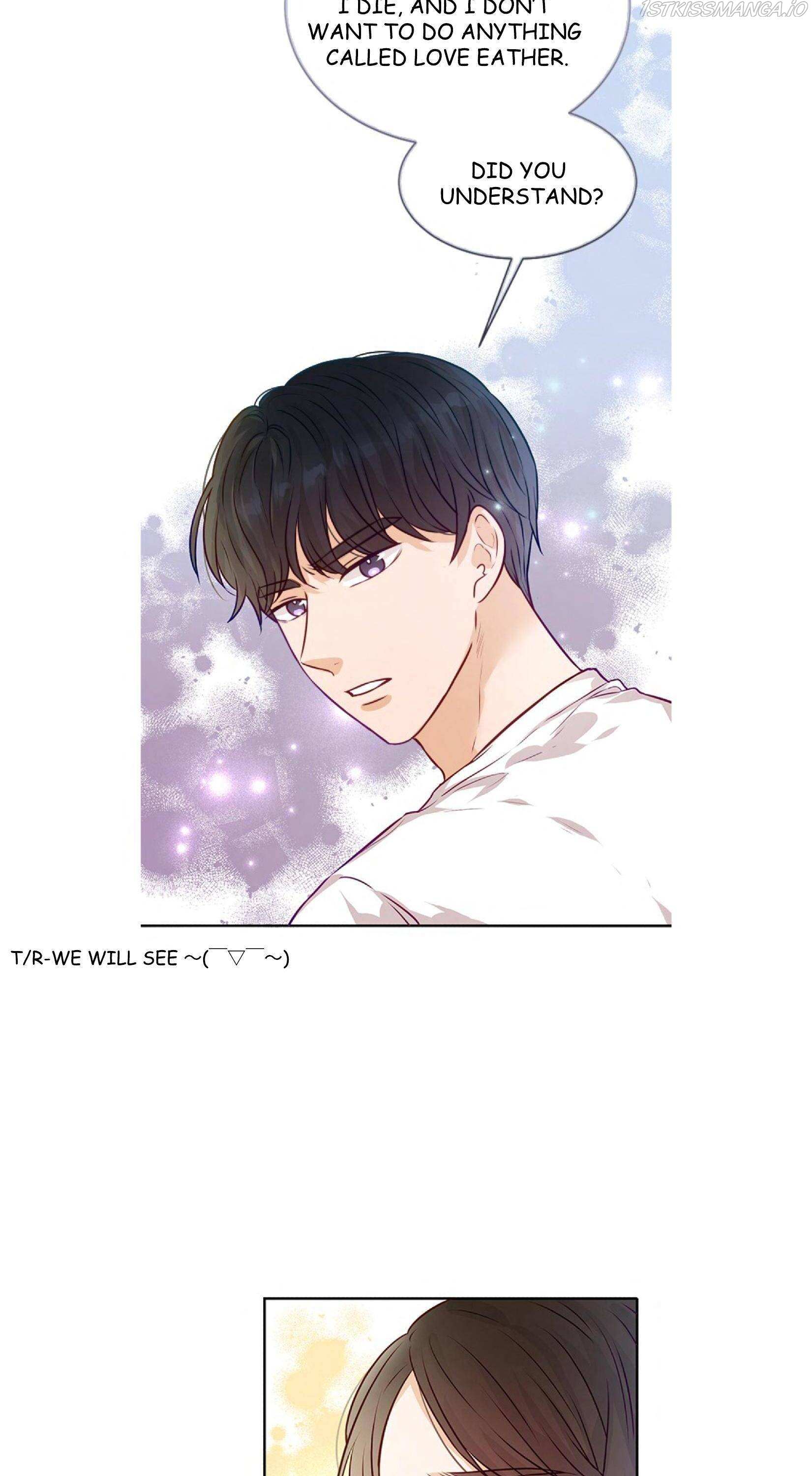 The Story Of Park’S Marriage Contract Chapter 9 page 38 - 