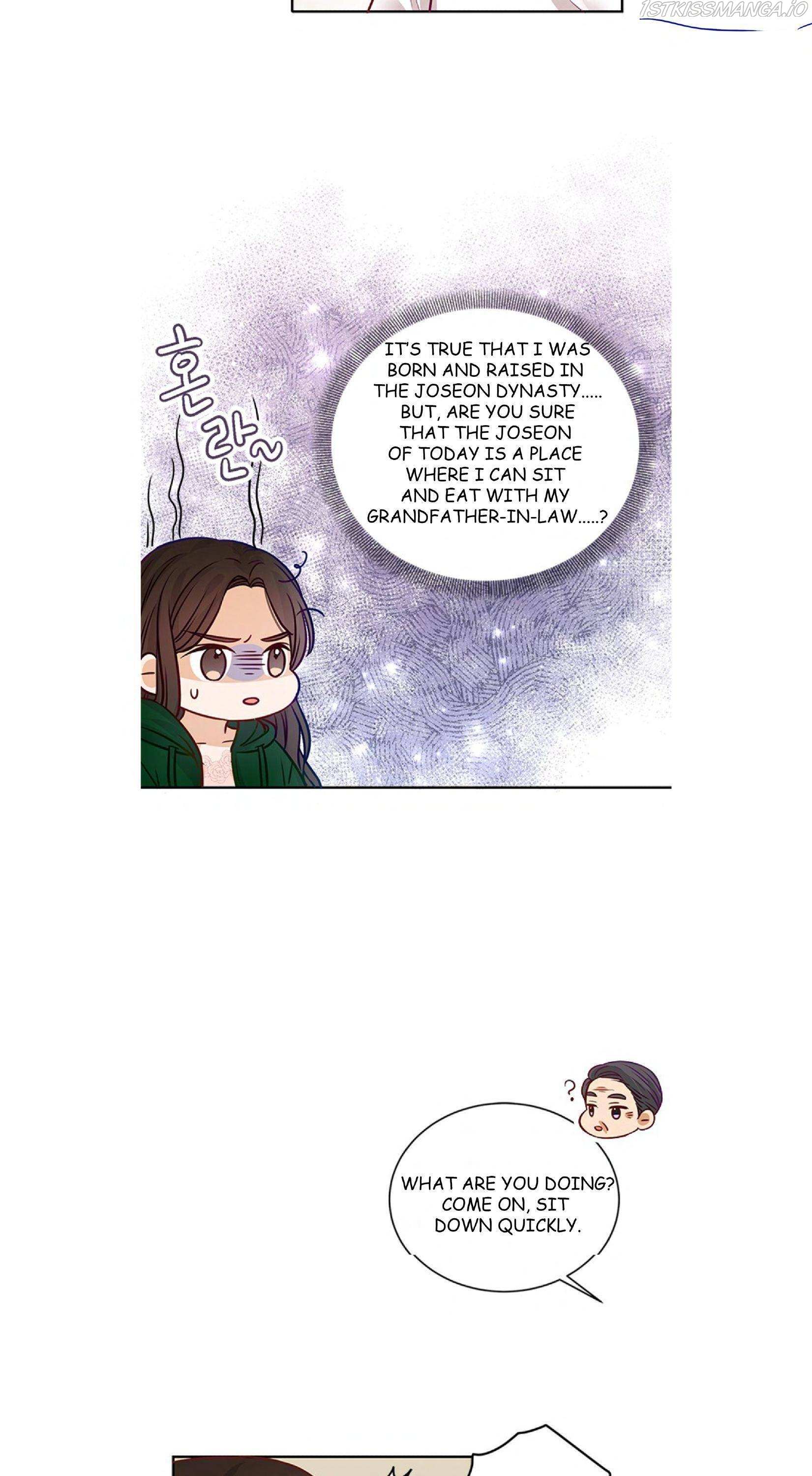 The Story Of Park’S Marriage Contract Chapter 9 page 5 - 