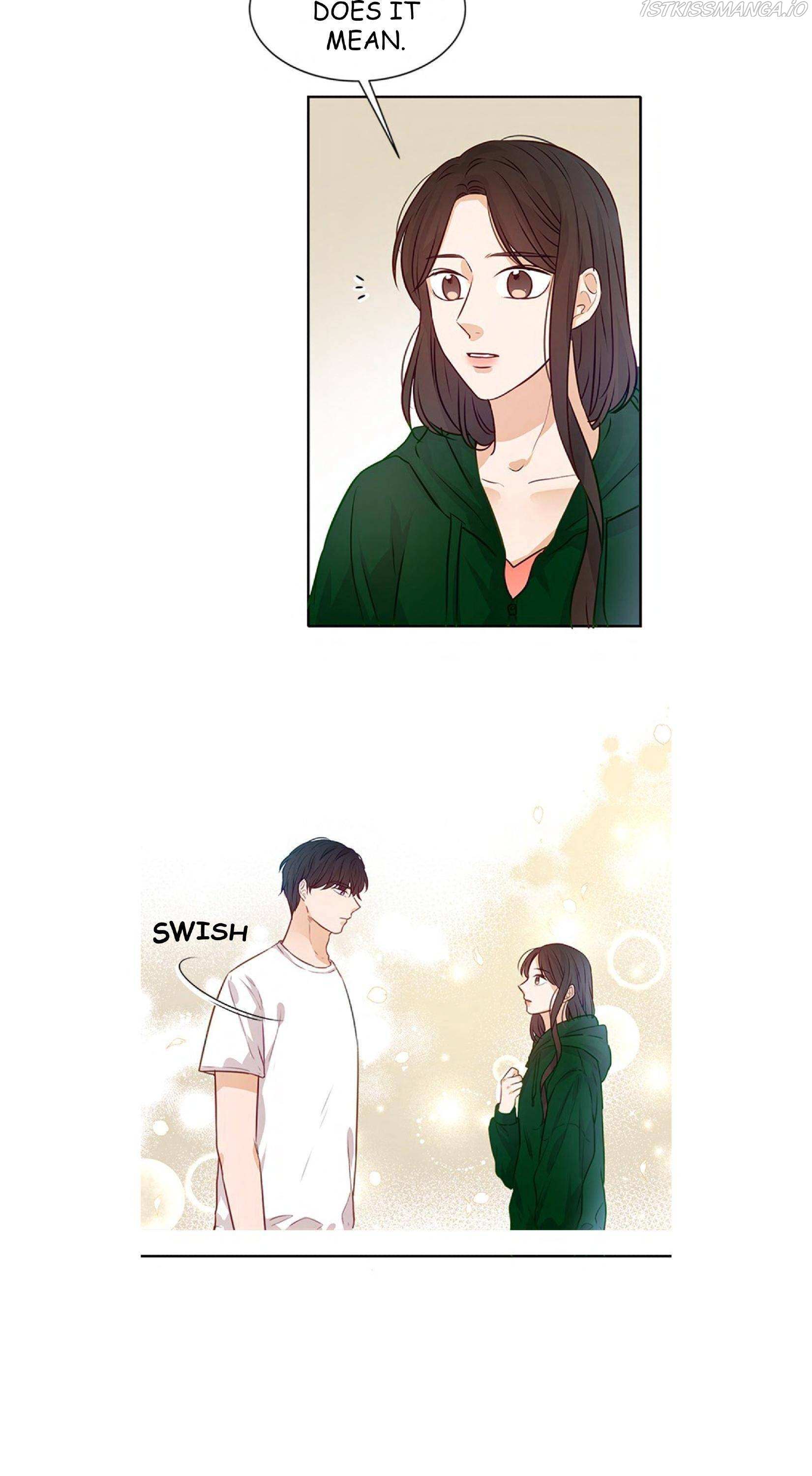 The Story Of Park’S Marriage Contract Chapter 9 page 41 - 