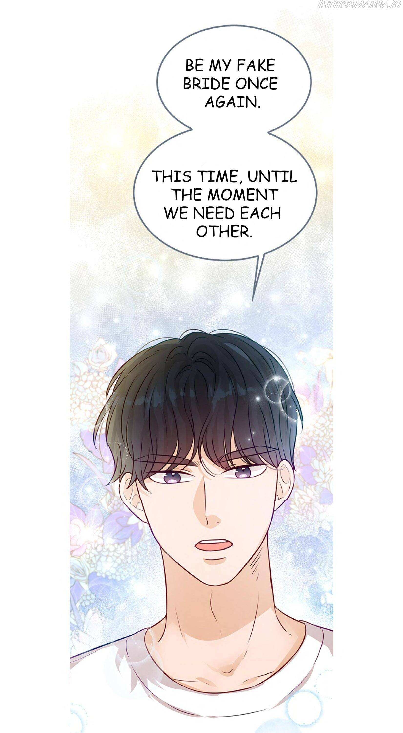 The Story Of Park’S Marriage Contract Chapter 9 page 42 - 