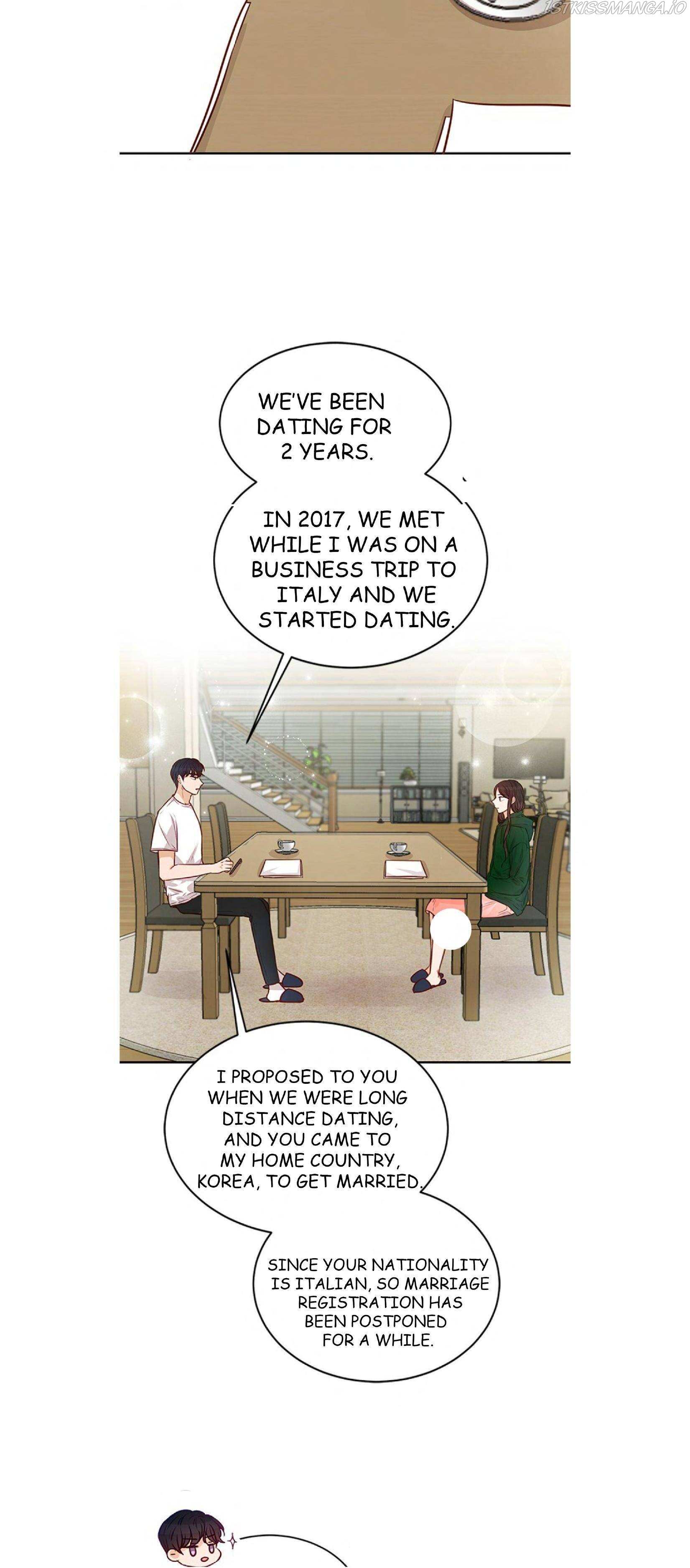 The Story Of Park’S Marriage Contract Chapter 9 page 44 - 