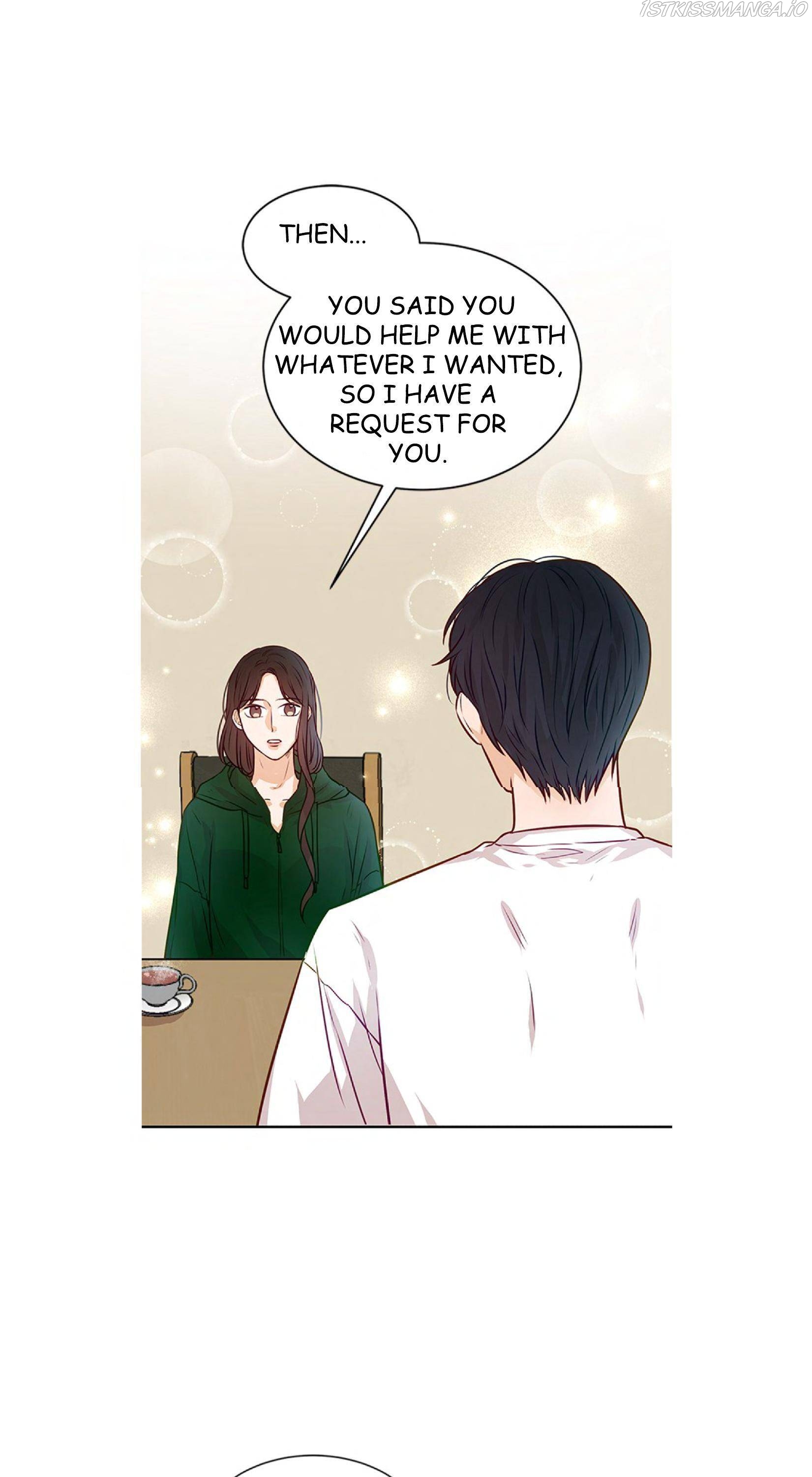 The Story Of Park’S Marriage Contract Chapter 9 page 47 - 