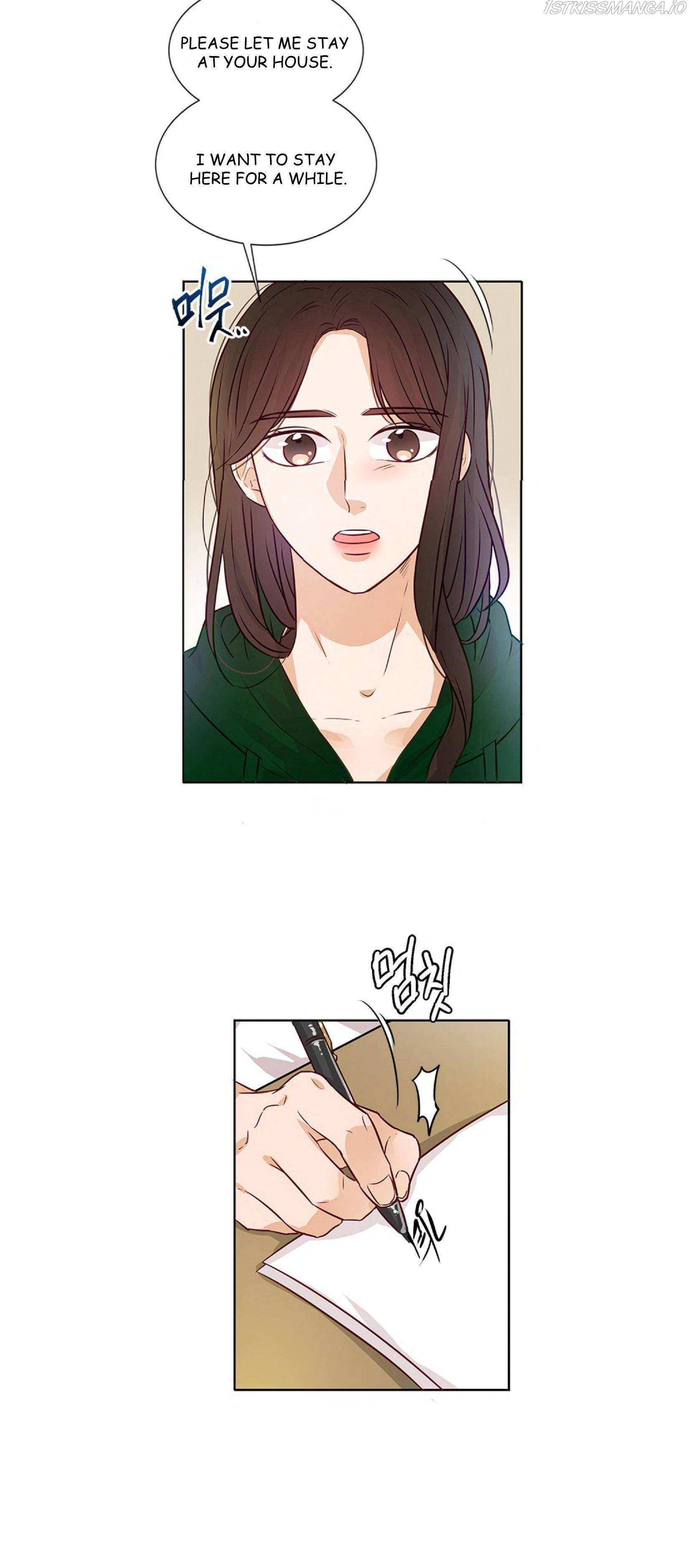 The Story Of Park’S Marriage Contract Chapter 9 page 48 - 