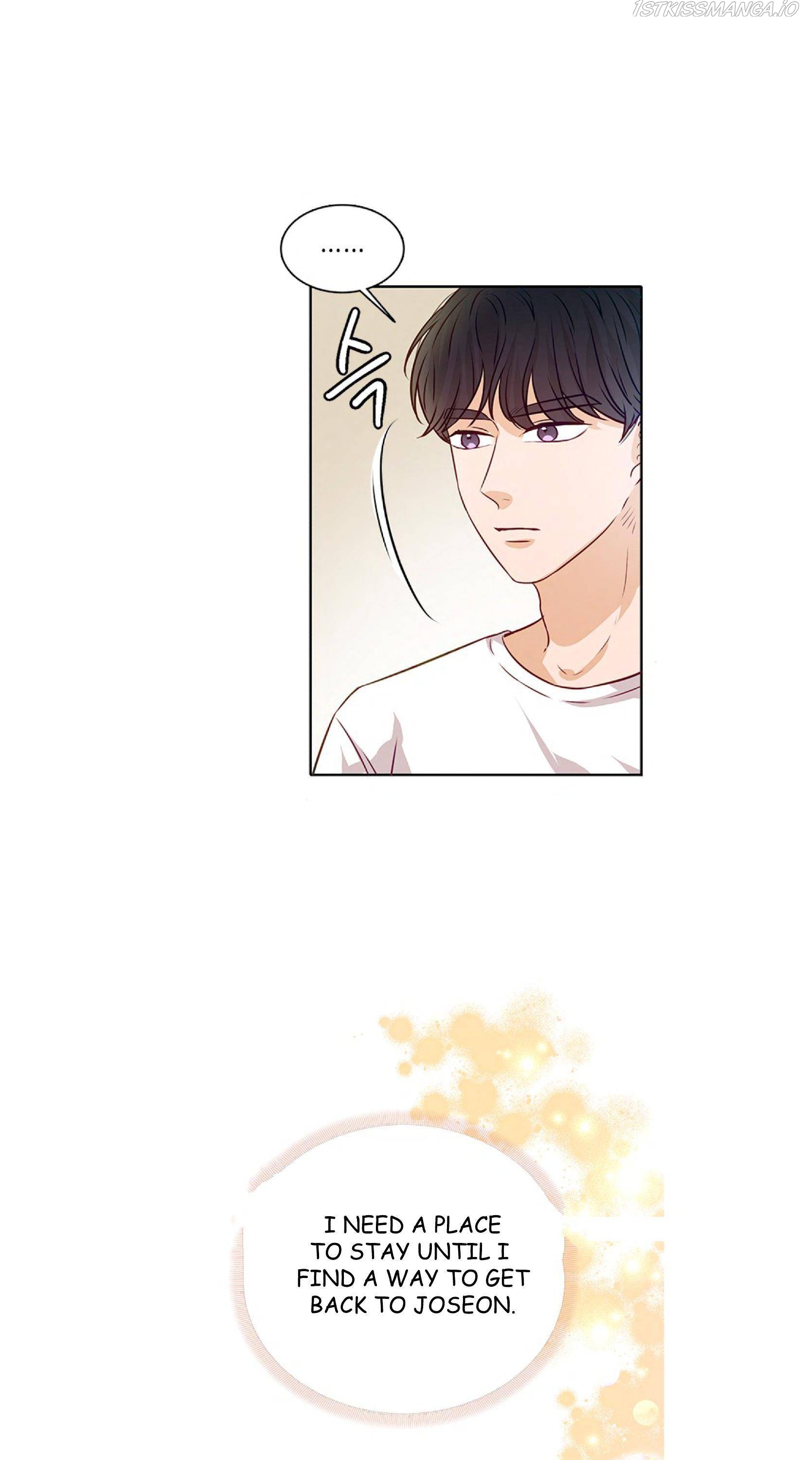The Story Of Park’S Marriage Contract Chapter 9 page 49 - 