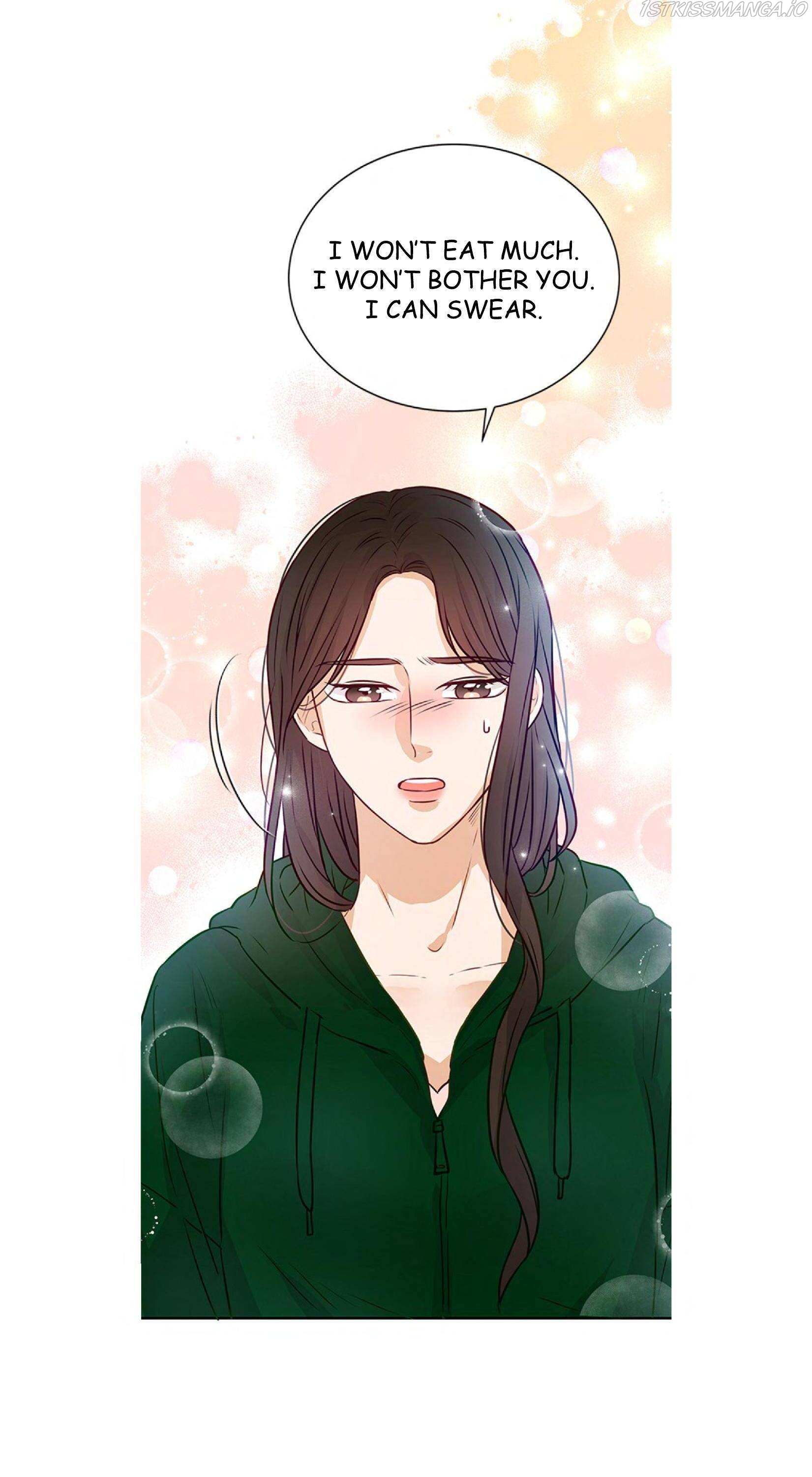 The Story Of Park’S Marriage Contract Chapter 9 page 50 - 