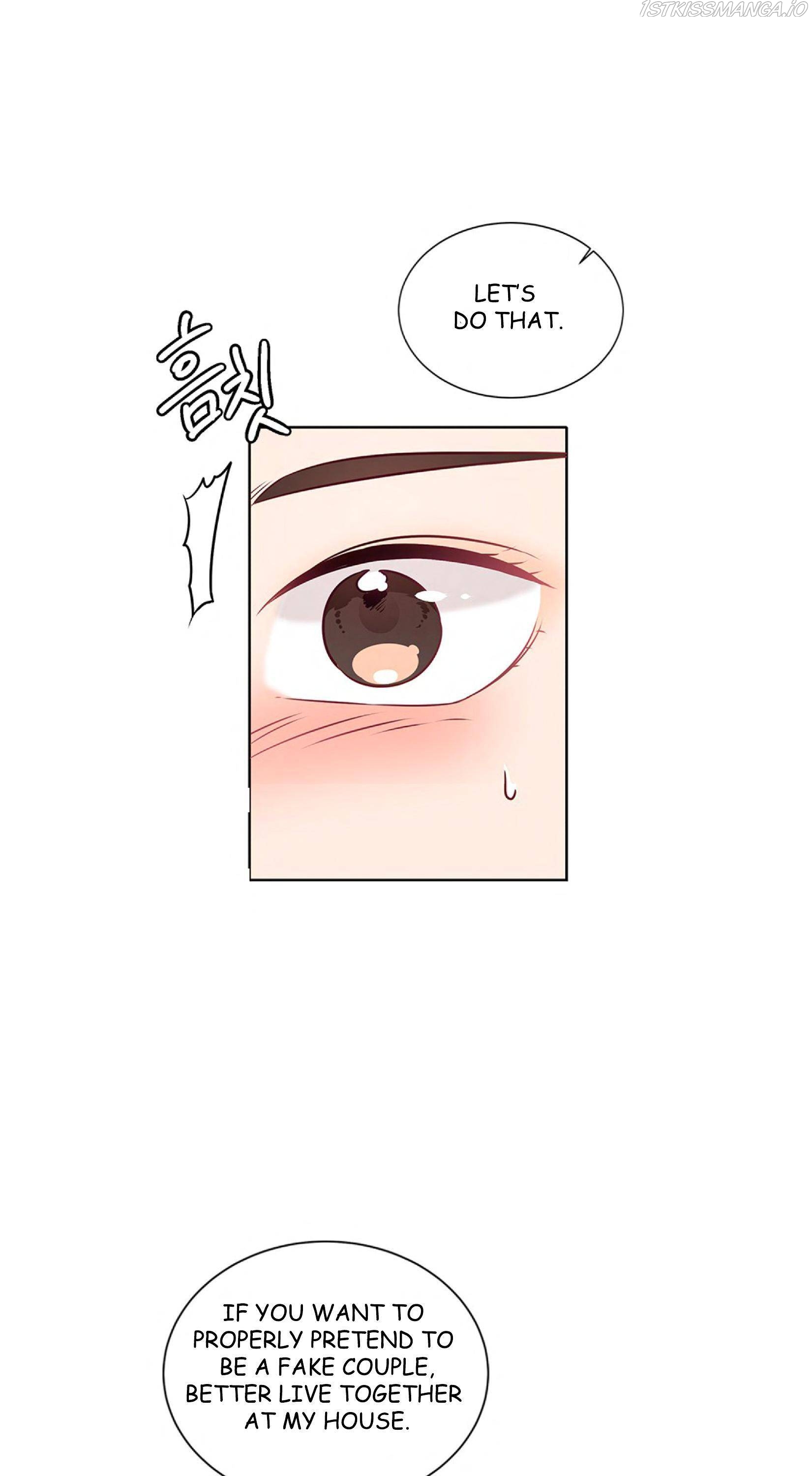 The Story Of Park’S Marriage Contract Chapter 9 page 51 - 