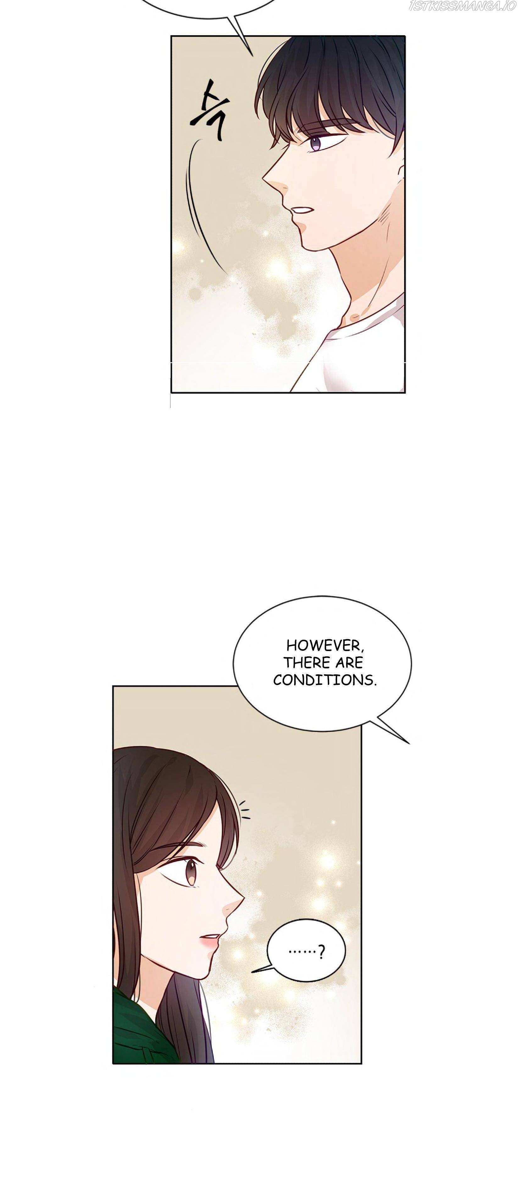 The Story Of Park’S Marriage Contract Chapter 9 page 52 - 