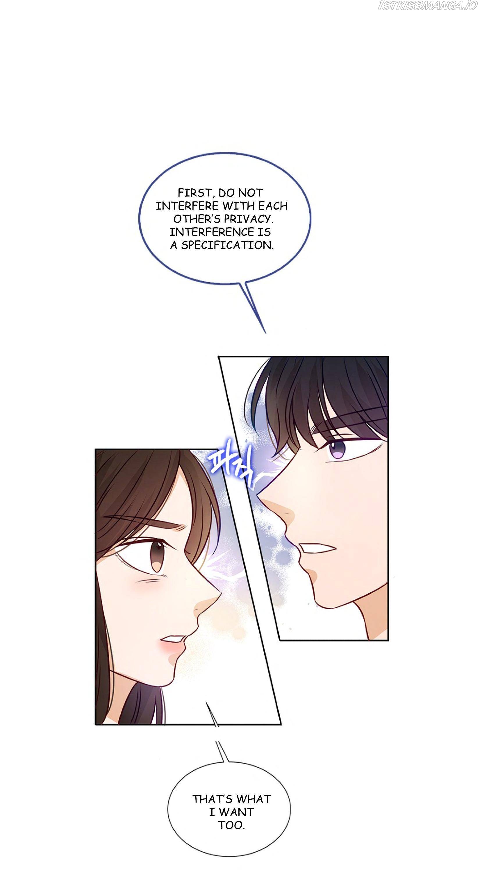 The Story Of Park’S Marriage Contract Chapter 9 page 53 - 