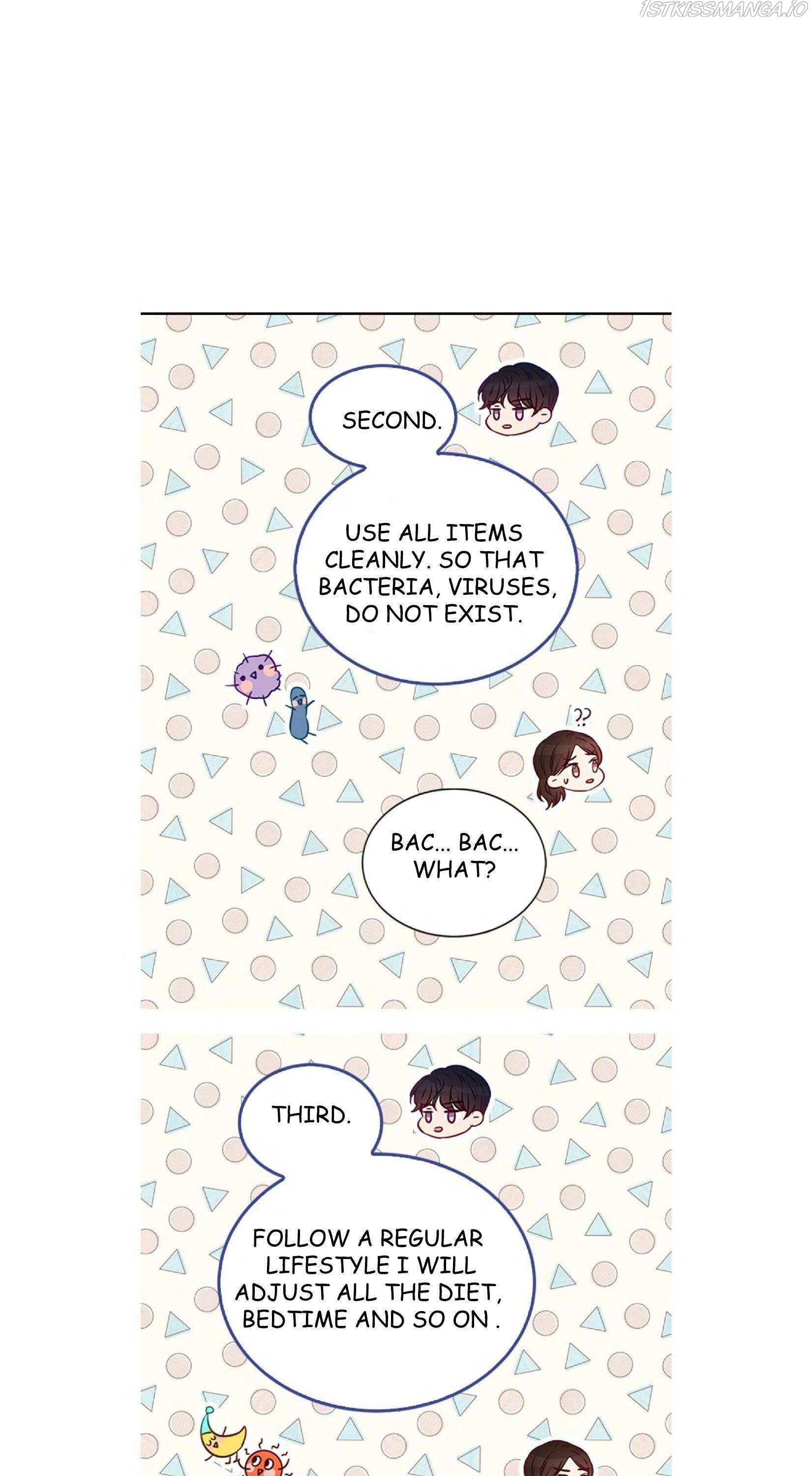 The Story Of Park’S Marriage Contract Chapter 9 page 54 - 