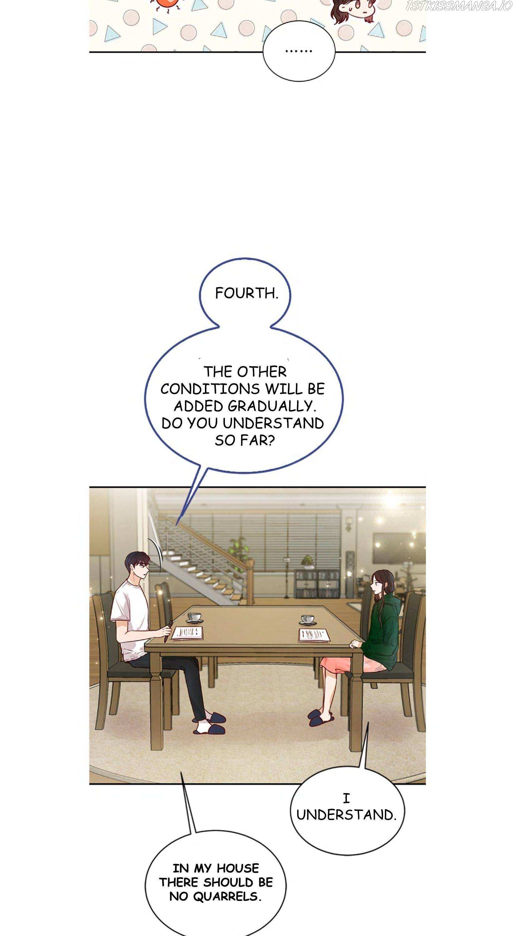The Story Of Park’S Marriage Contract Chapter 9 page 55 - 