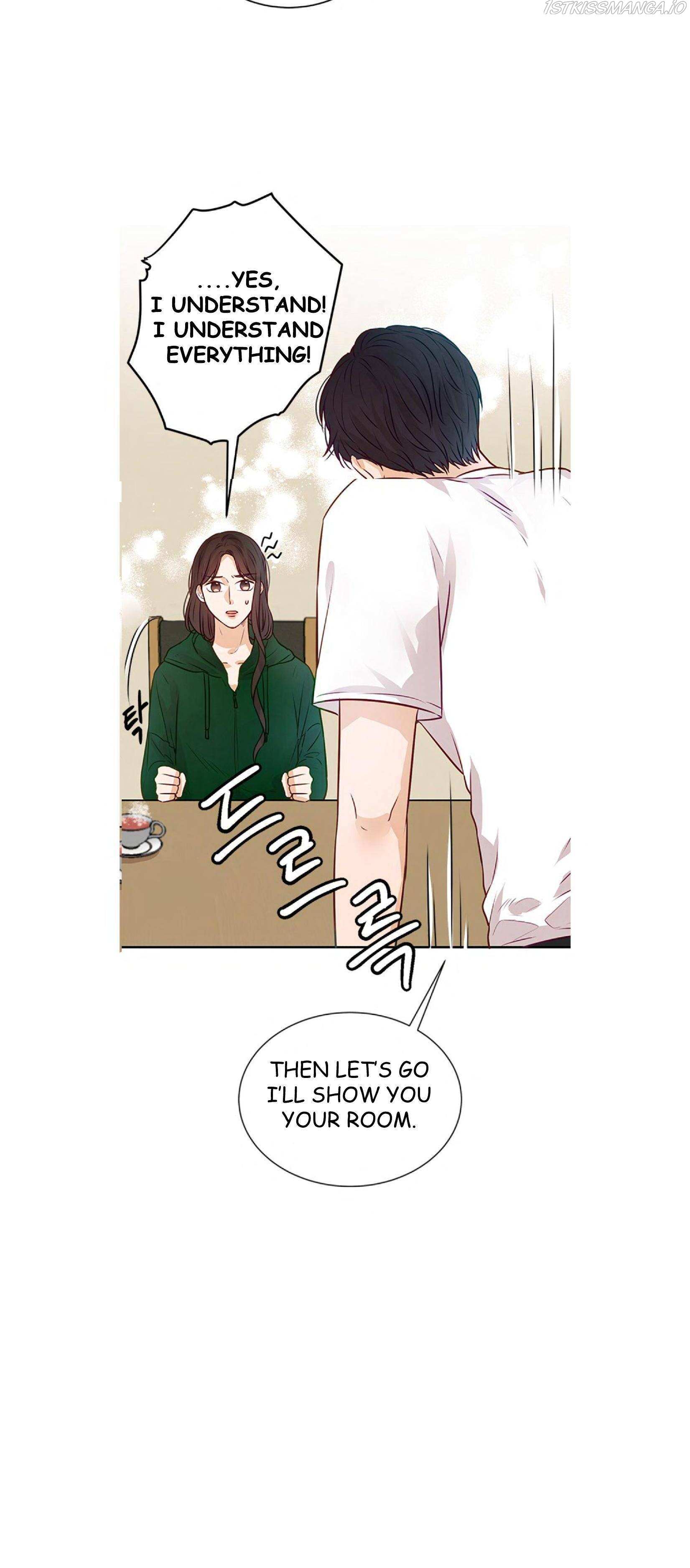 The Story Of Park’S Marriage Contract Chapter 9 page 56 - 