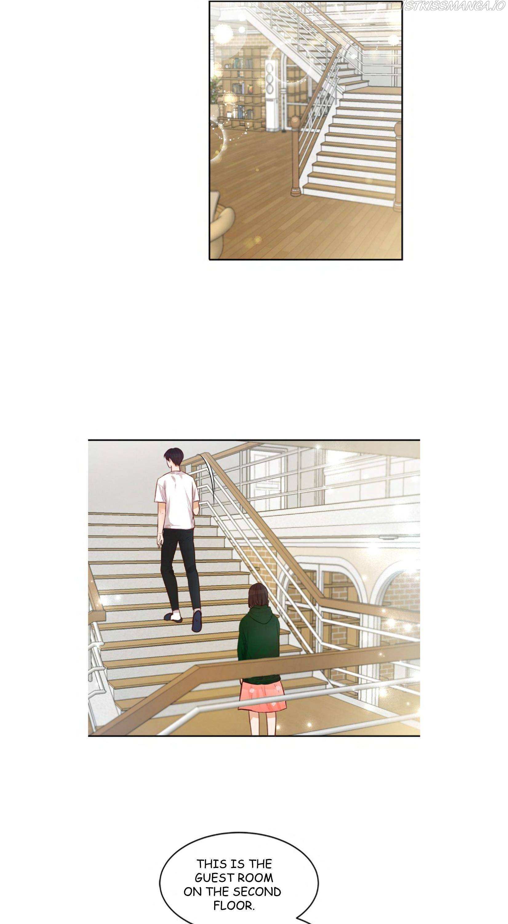 The Story Of Park’S Marriage Contract Chapter 9 page 57 - 