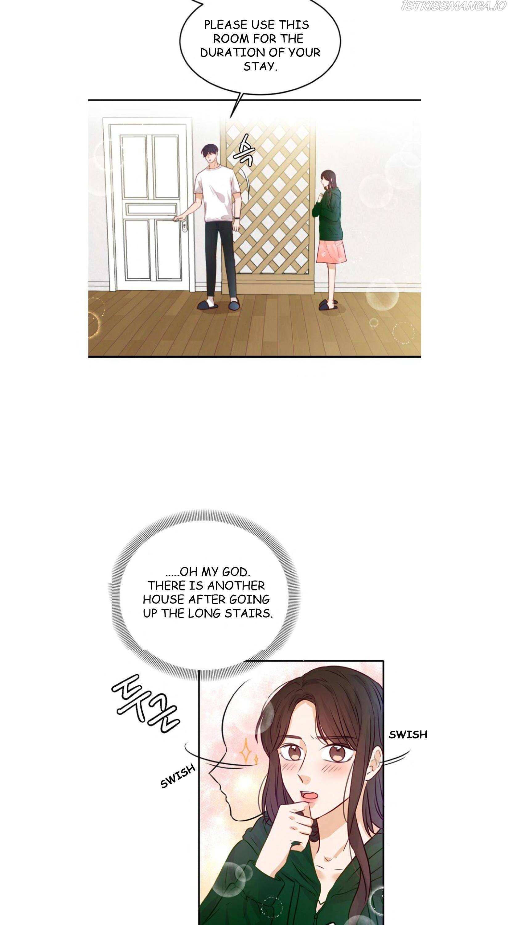 The Story Of Park’S Marriage Contract Chapter 9 page 58 - 