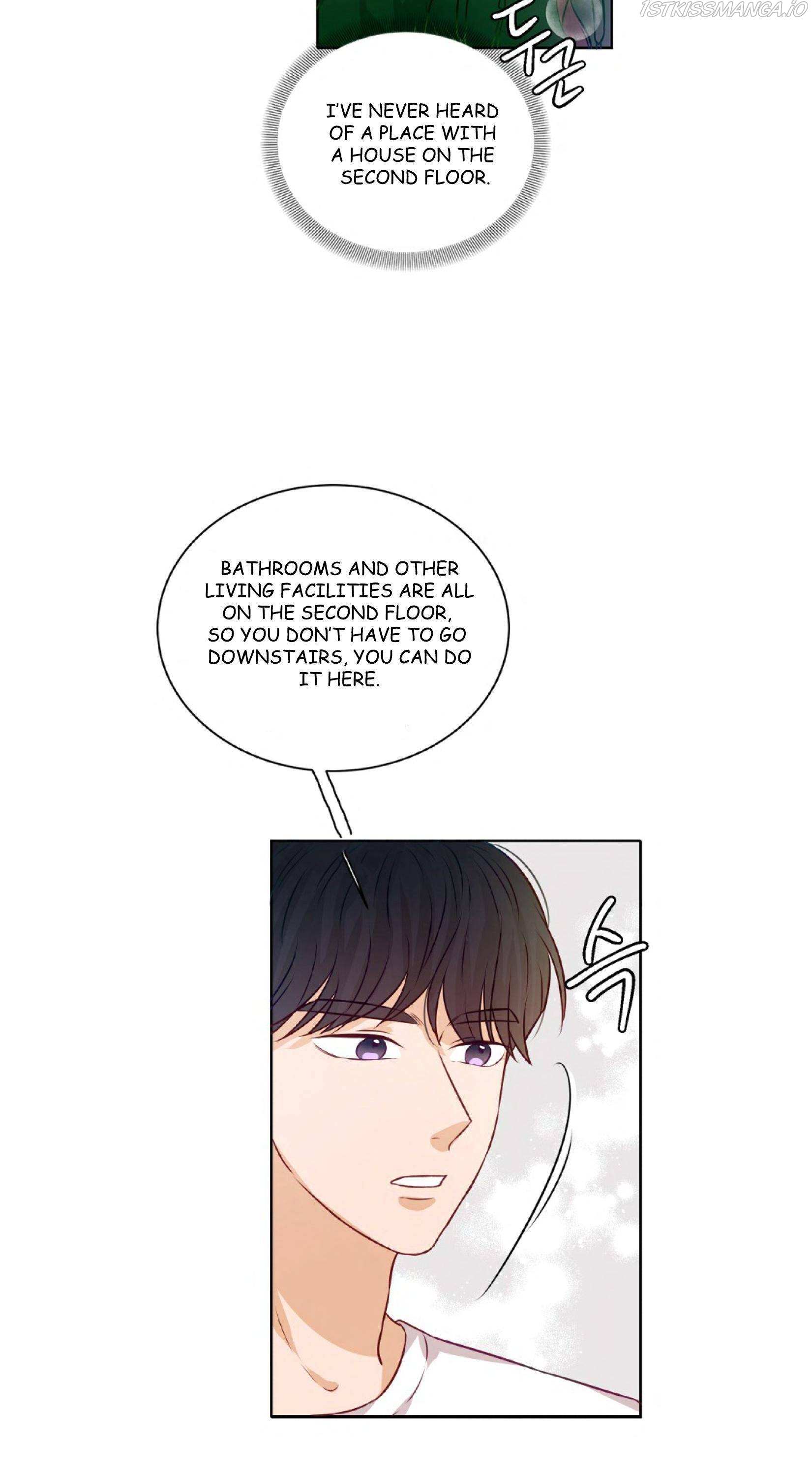 The Story Of Park’S Marriage Contract Chapter 9 page 59 - 