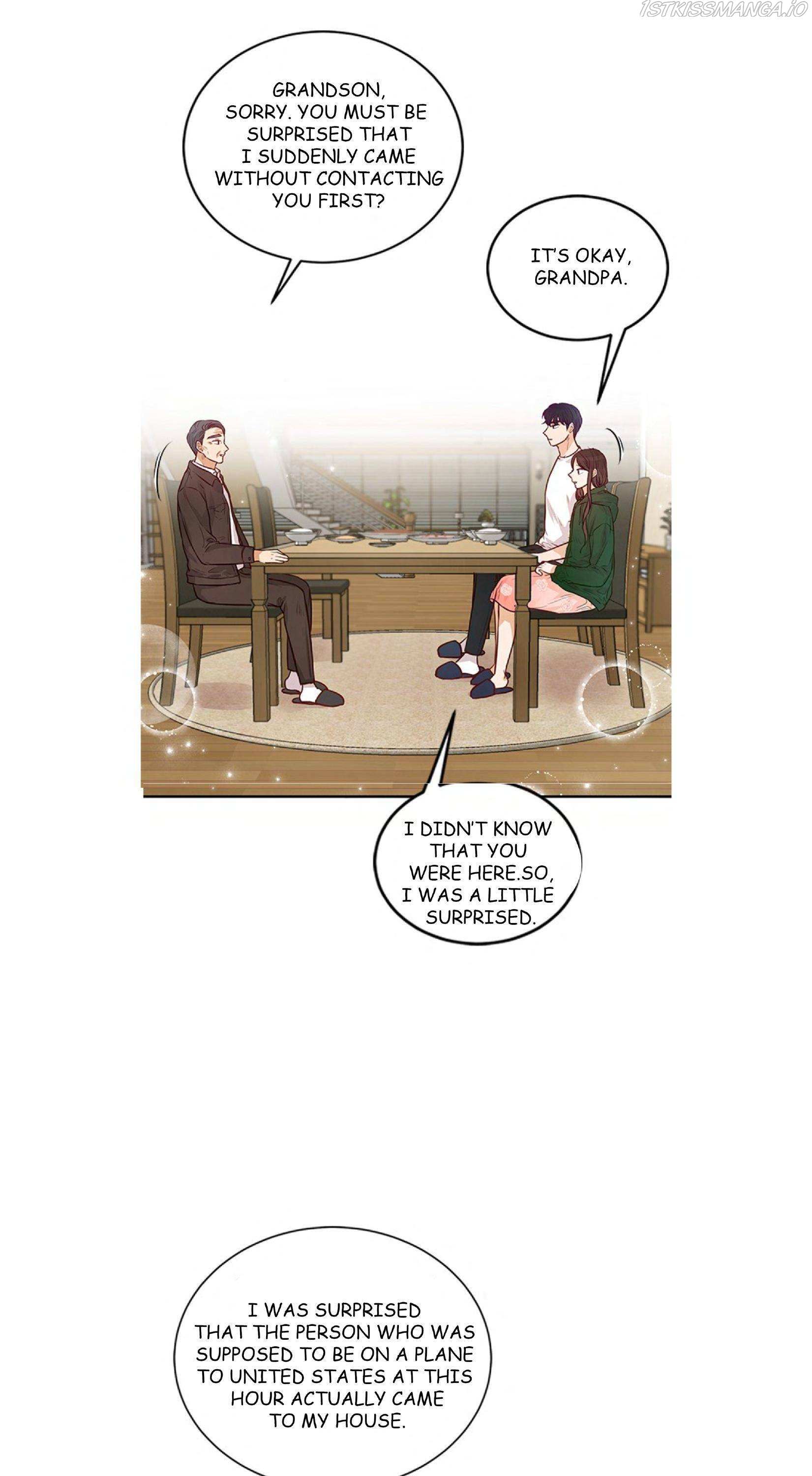 The Story Of Park’S Marriage Contract Chapter 9 page 7 - 