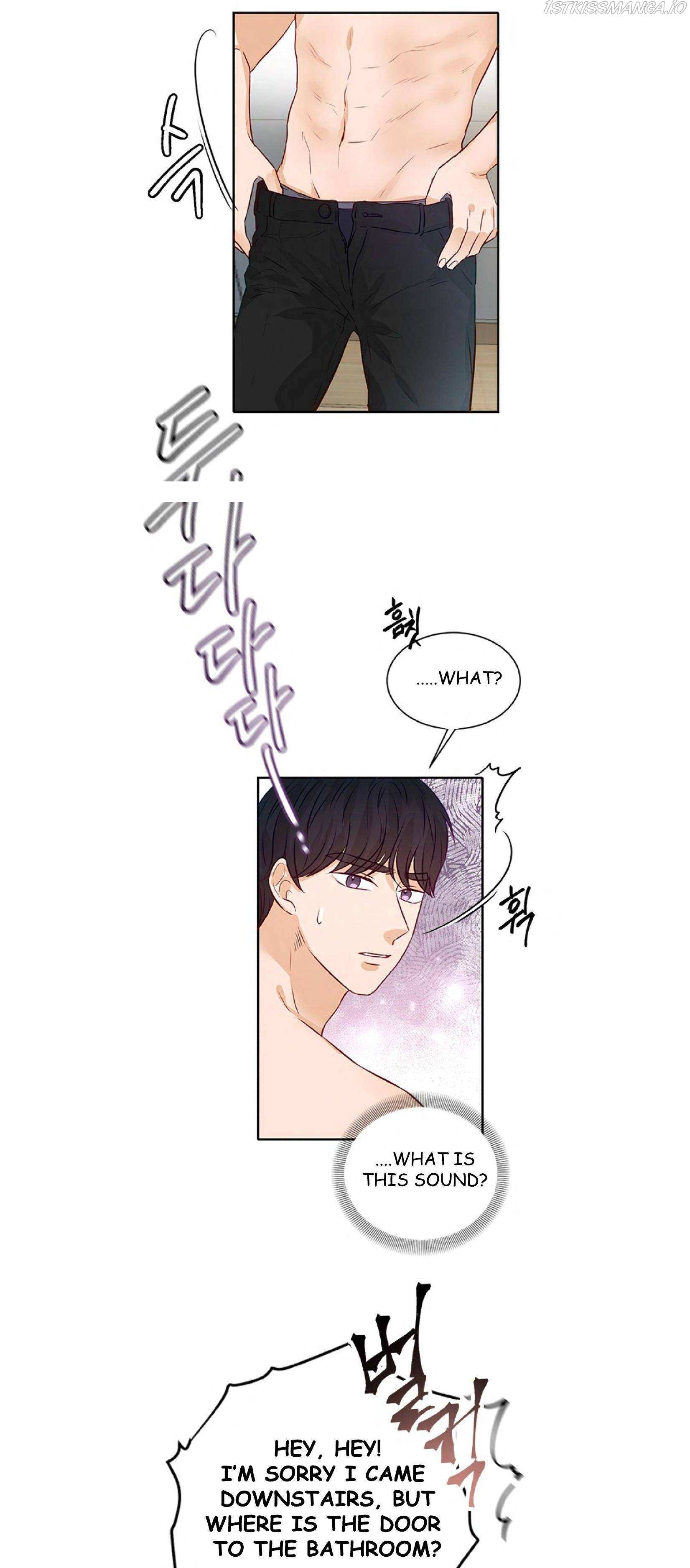 The Story Of Park’S Marriage Contract Chapter 9 page 64 - 