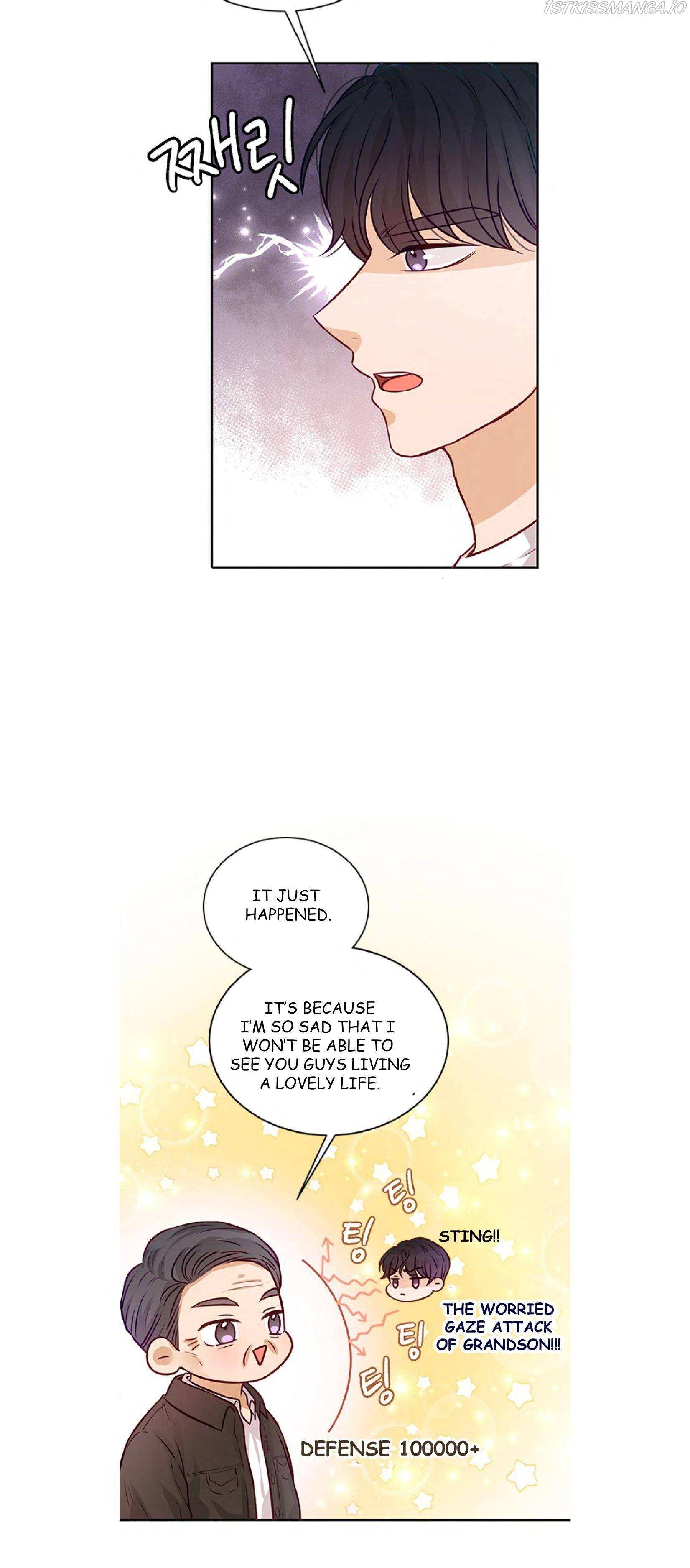 The Story Of Park’S Marriage Contract Chapter 9 page 8 - 