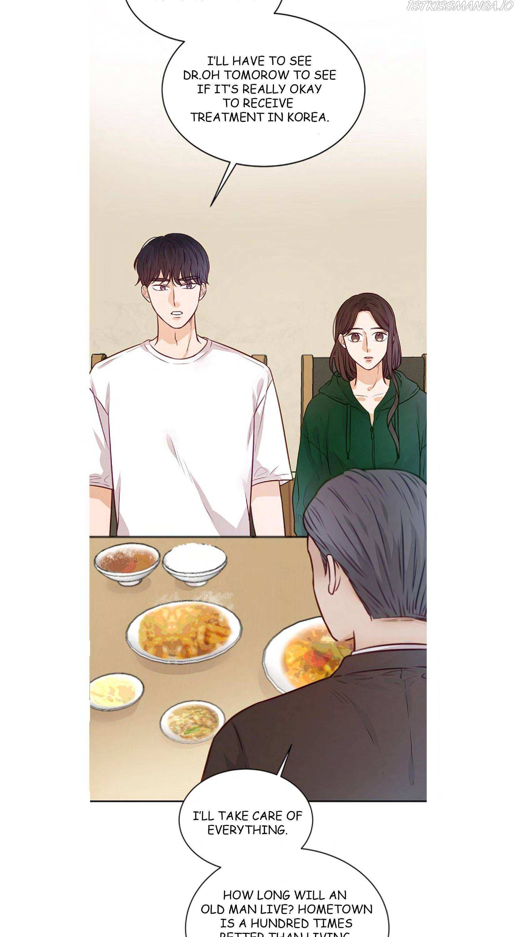 The Story Of Park’S Marriage Contract Chapter 9 page 10 - 