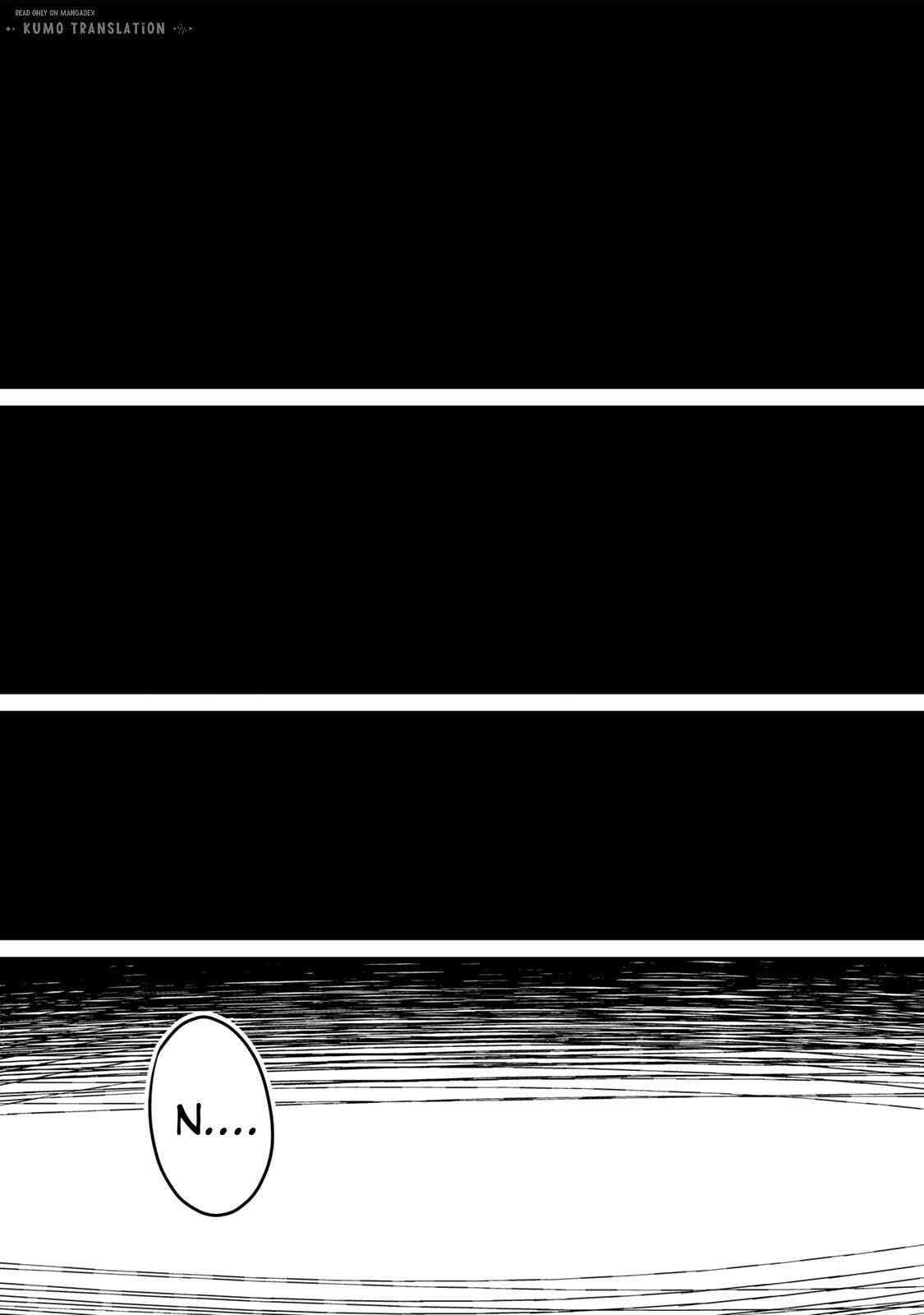 The Story of the Dark Awakening of a Bait and Switch Dog Chapter 1 page 16 - 