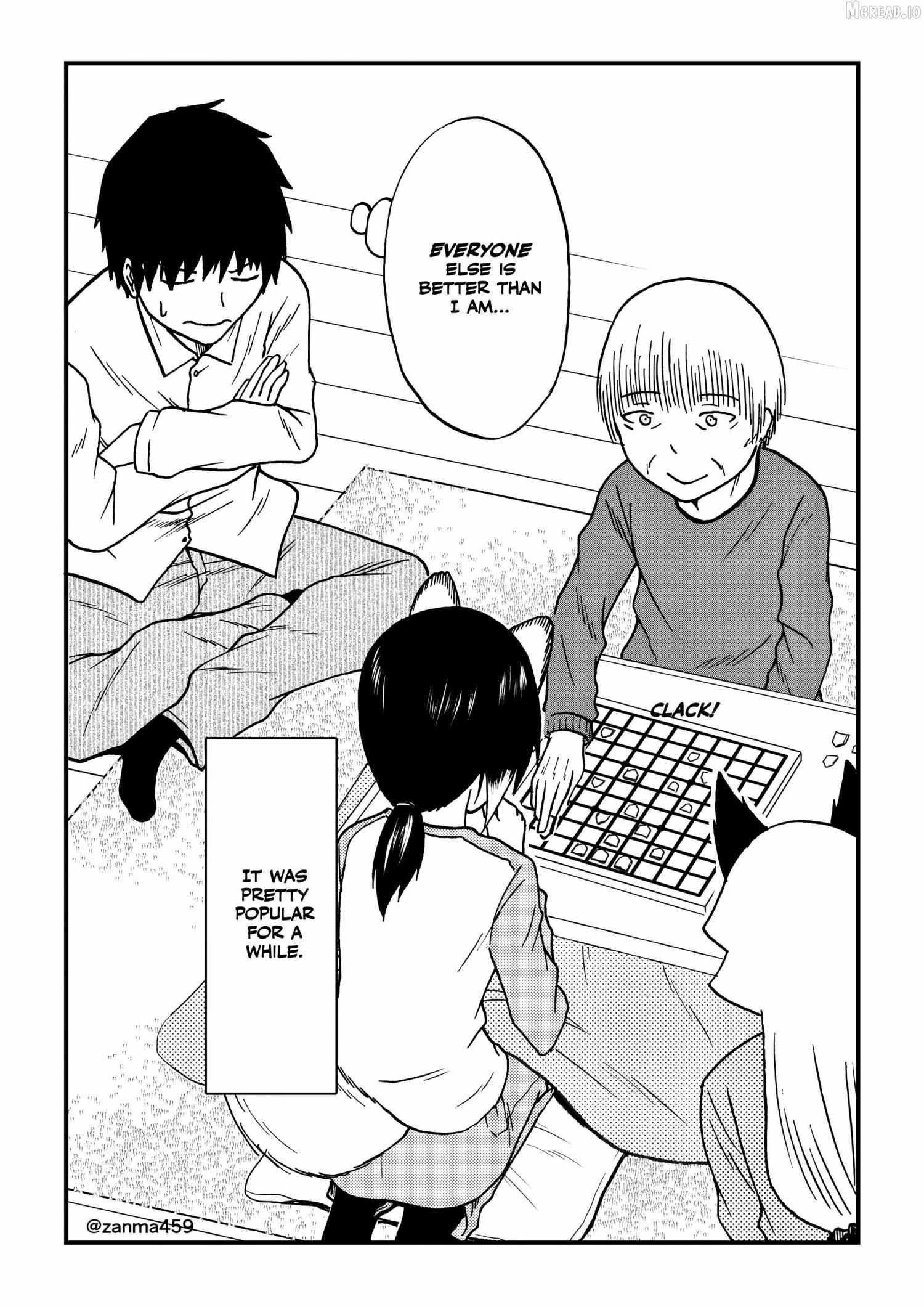 The Story of the Fox Who Was Late Getting Married and Came to be My Bride Chapter 118 page 6 - 