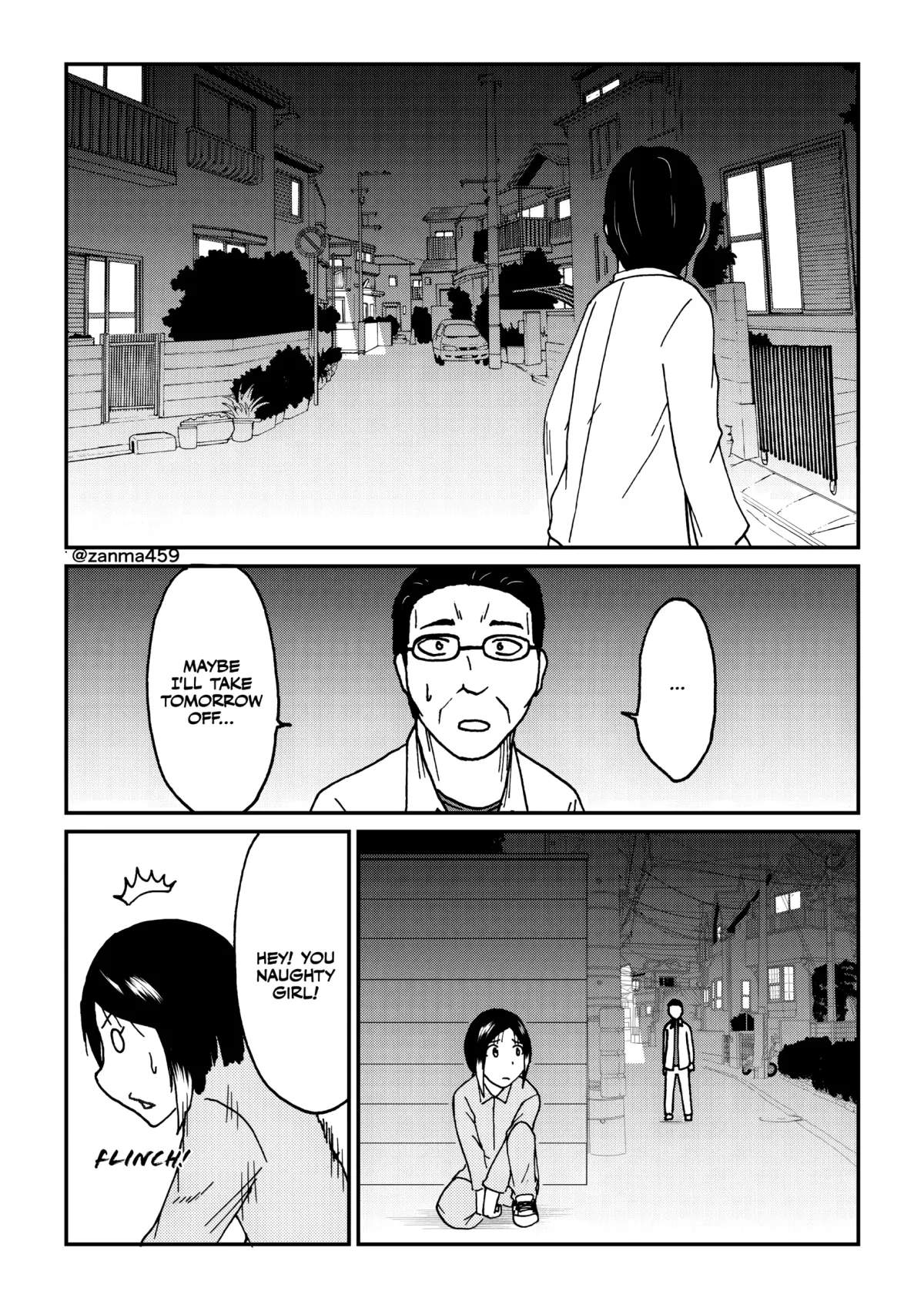 The Story of the Fox Who Was Late Getting Married and Came to be My Bride Chapter 120.2 page 4 - 