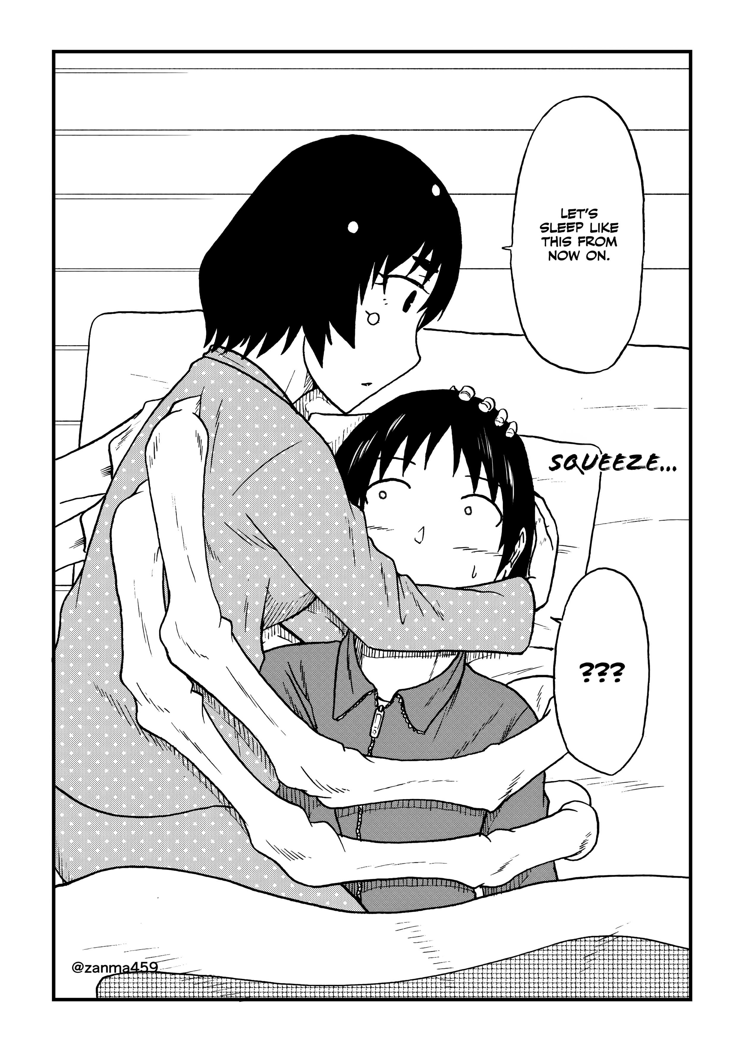 The Story of the Fox Who Was Late Getting Married and Came to be My Bride Chapter 124 page 6 - 