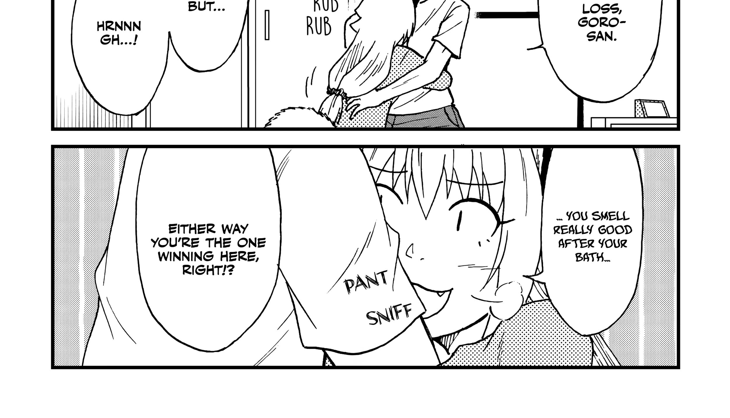 The Story of the Fox Who Was Late Getting Married and Came to be My Bride Chapter 129 page 6 - 