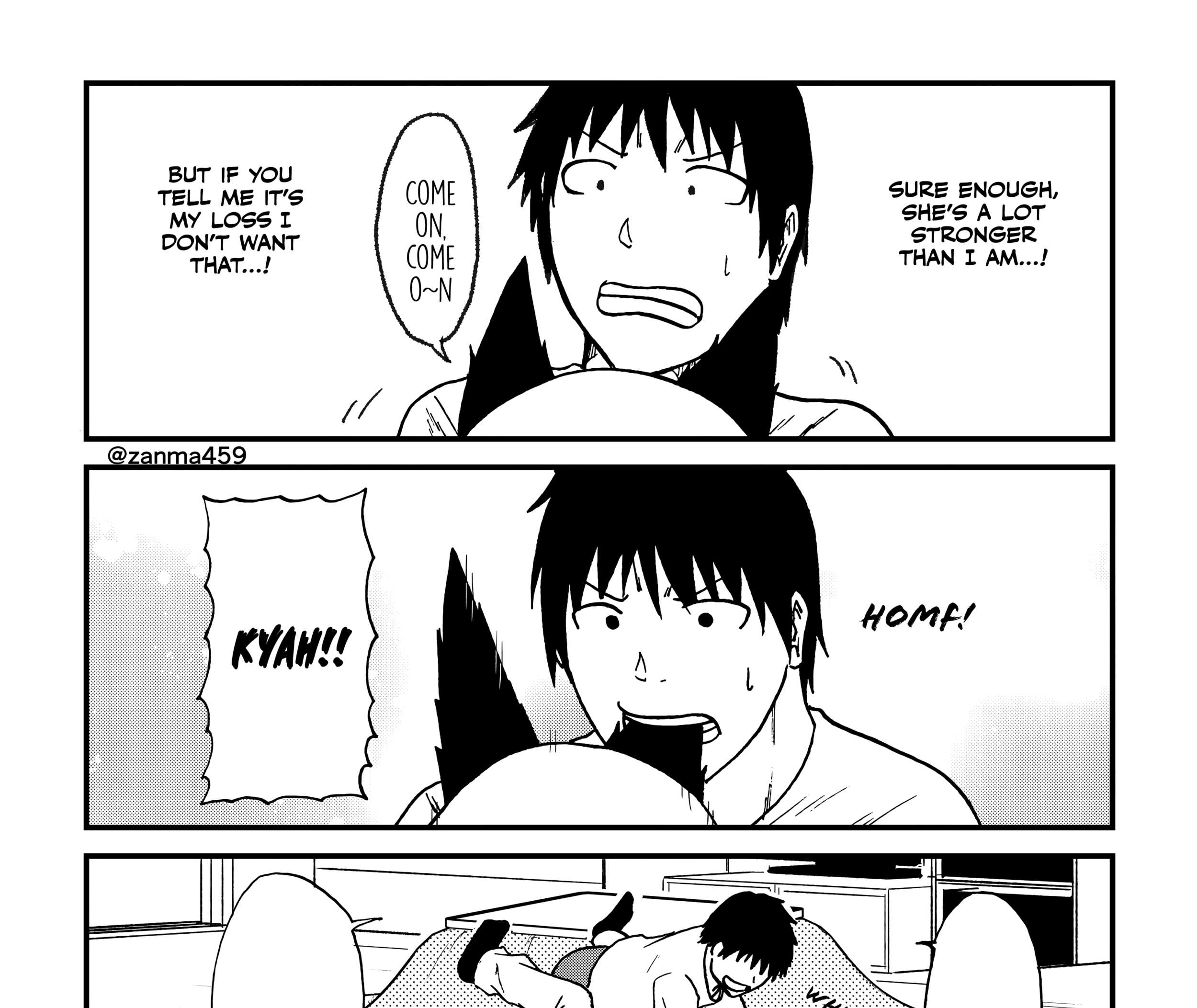 The Story of the Fox Who Was Late Getting Married and Came to be My Bride Chapter 129 page 7 - 