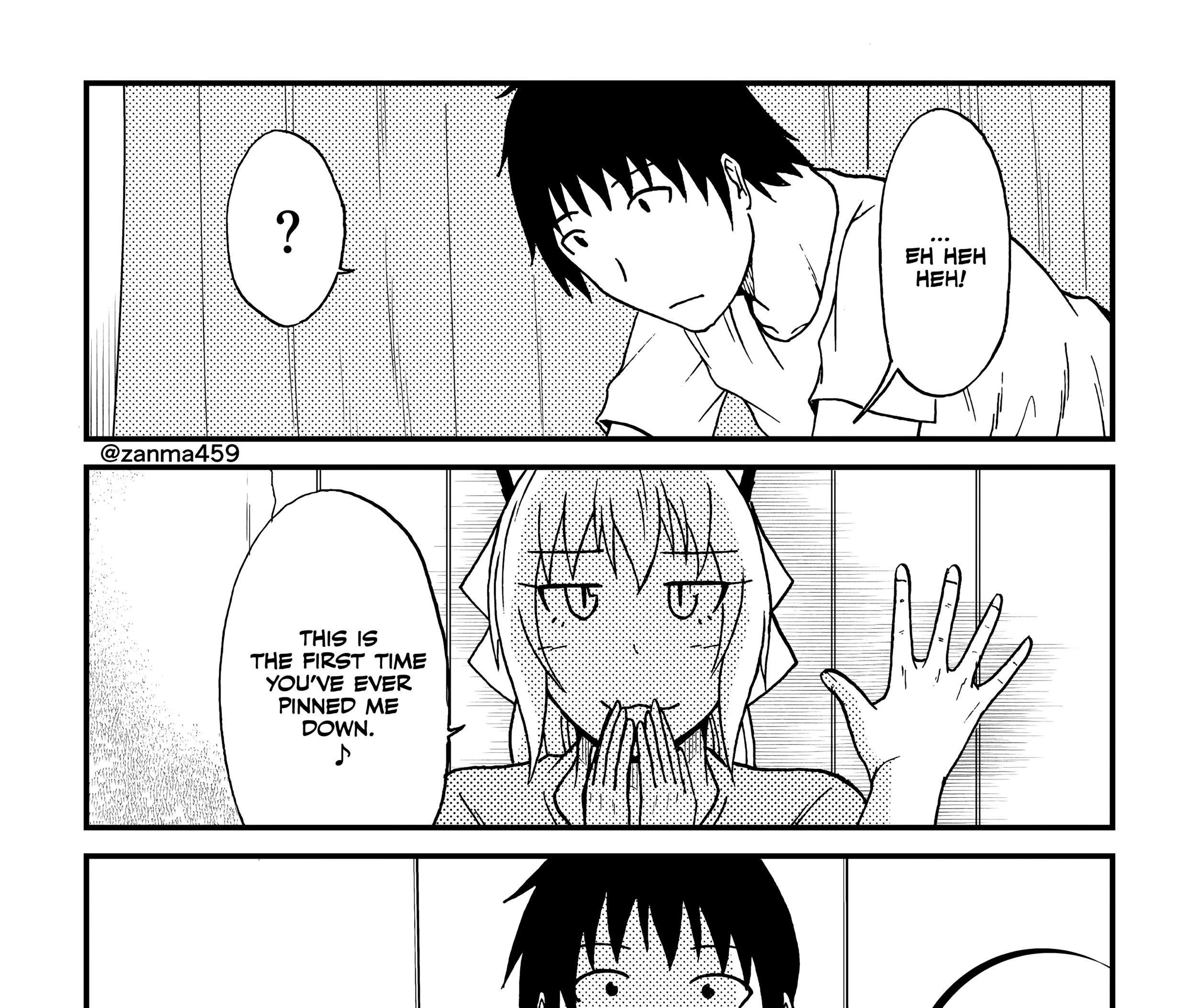 The Story of the Fox Who Was Late Getting Married and Came to be My Bride Chapter 129 page 9 - 