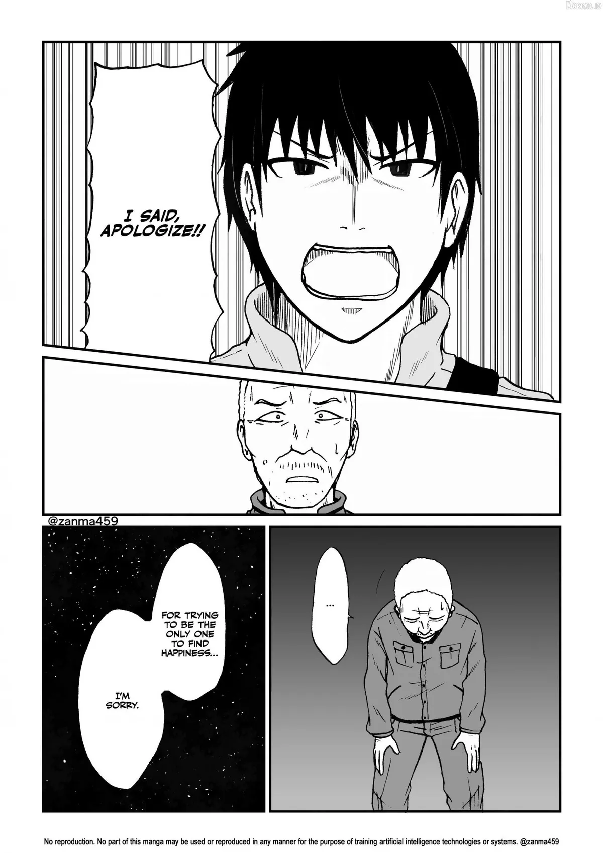 The Story of the Fox Who Was Late Getting Married and Came to be My Bride Chapter 130.2 page 8 - 