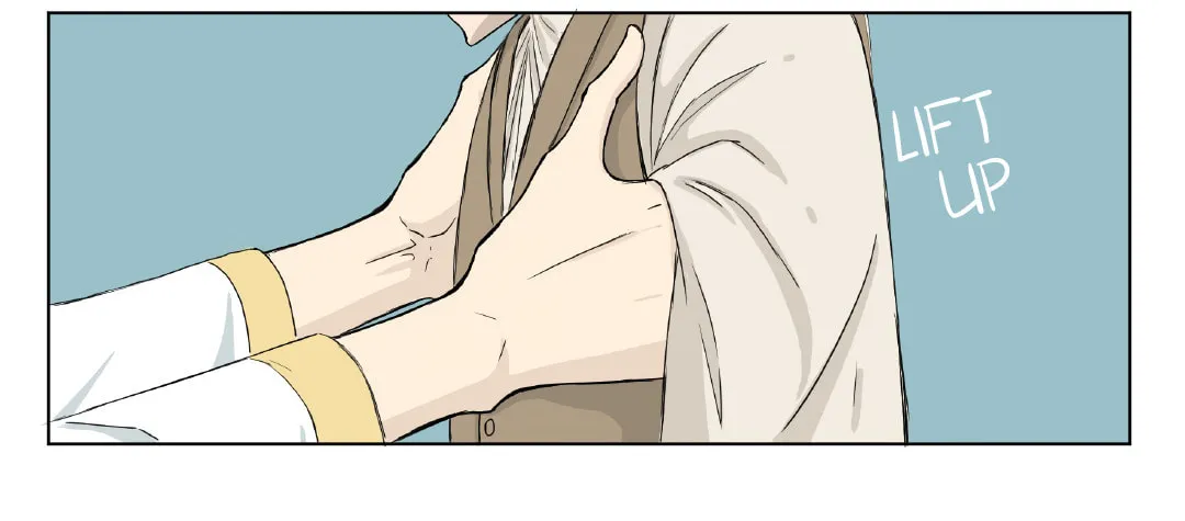 The Story of the Kiwi Bird Chapter 1 page 14 - 