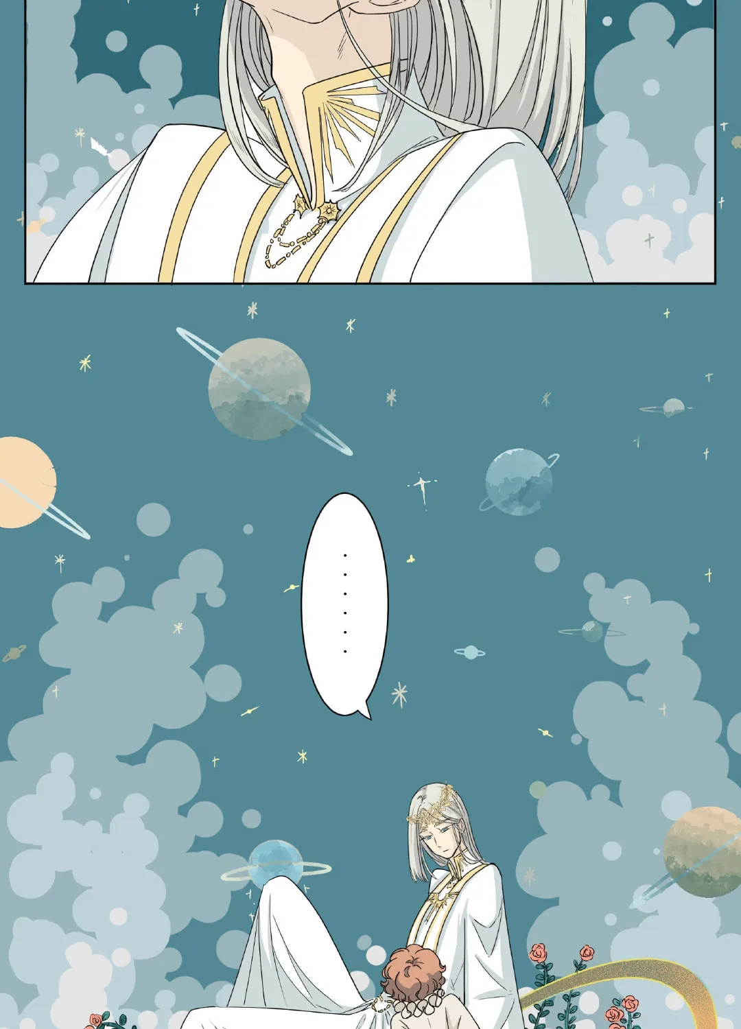 The Story of the Kiwi Bird Chapter 11 page 9 - 
