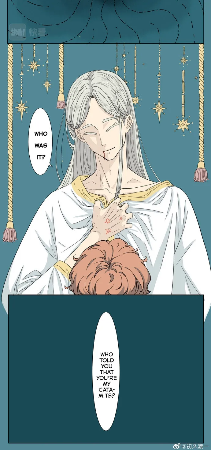 The Story of the Kiwi Bird Chapter 14 page 4 - 