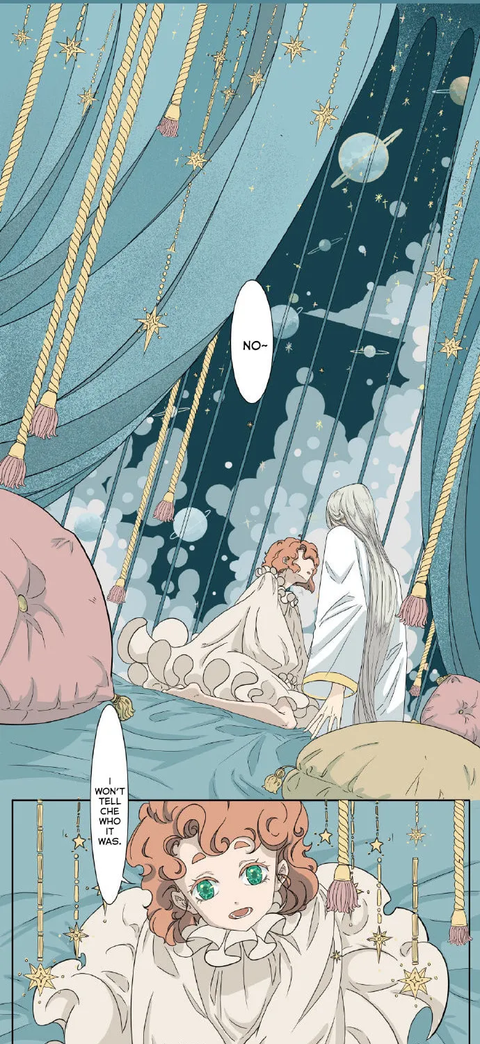 The Story of the Kiwi Bird Chapter 14 page 5 - 