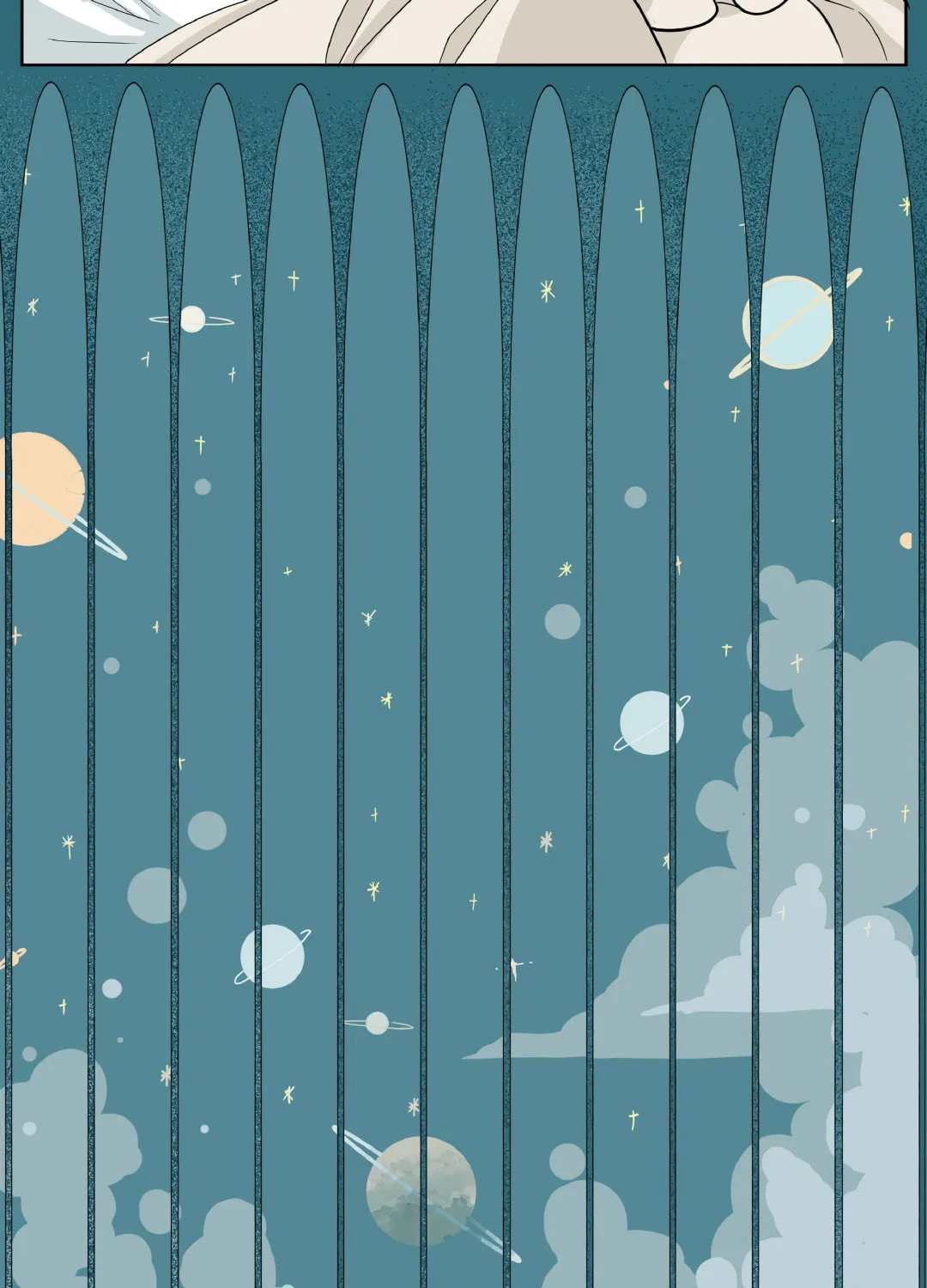 The Story of the Kiwi Bird Chapter 15 page 3 - 