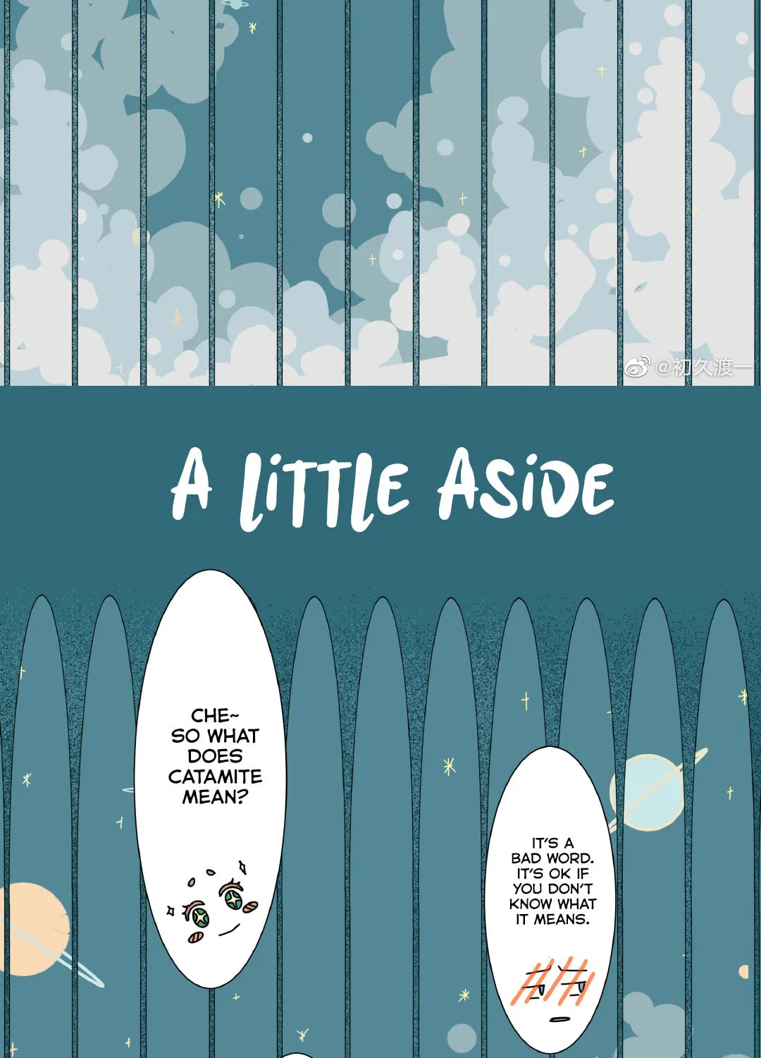 The Story of the Kiwi Bird Chapter 15 page 4 - 
