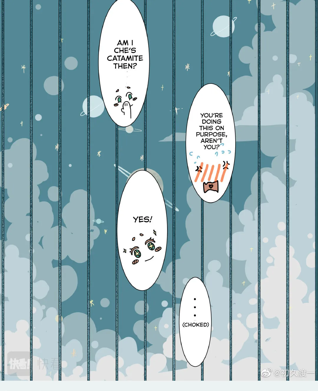 The Story of the Kiwi Bird Chapter 15 page 5 - 