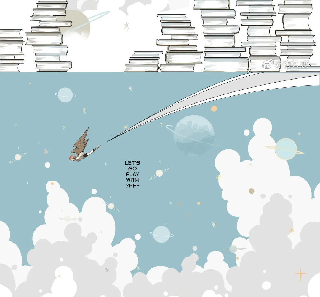 The Story of the Kiwi Bird Chapter 16 page 7 - 