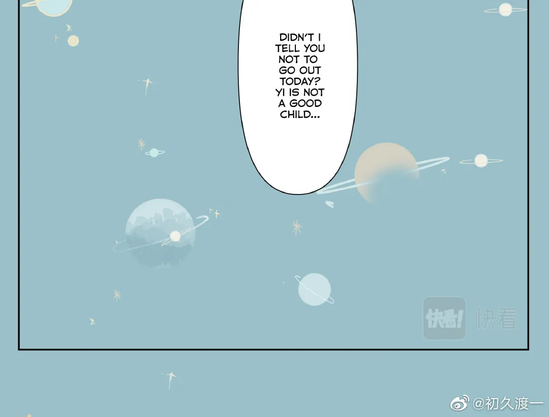 The Story of the Kiwi Bird Chapter 18 page 16 - 
