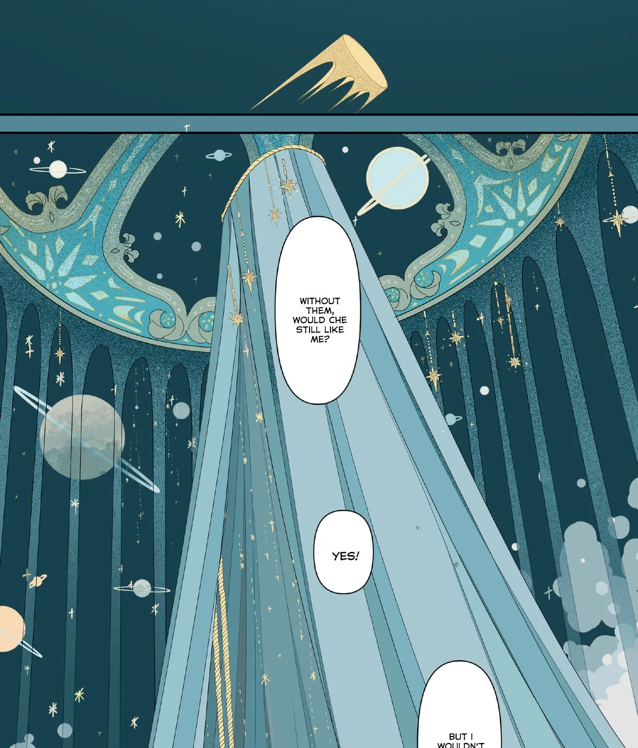 The Story of the Kiwi Bird Chapter 19 page 18 - 