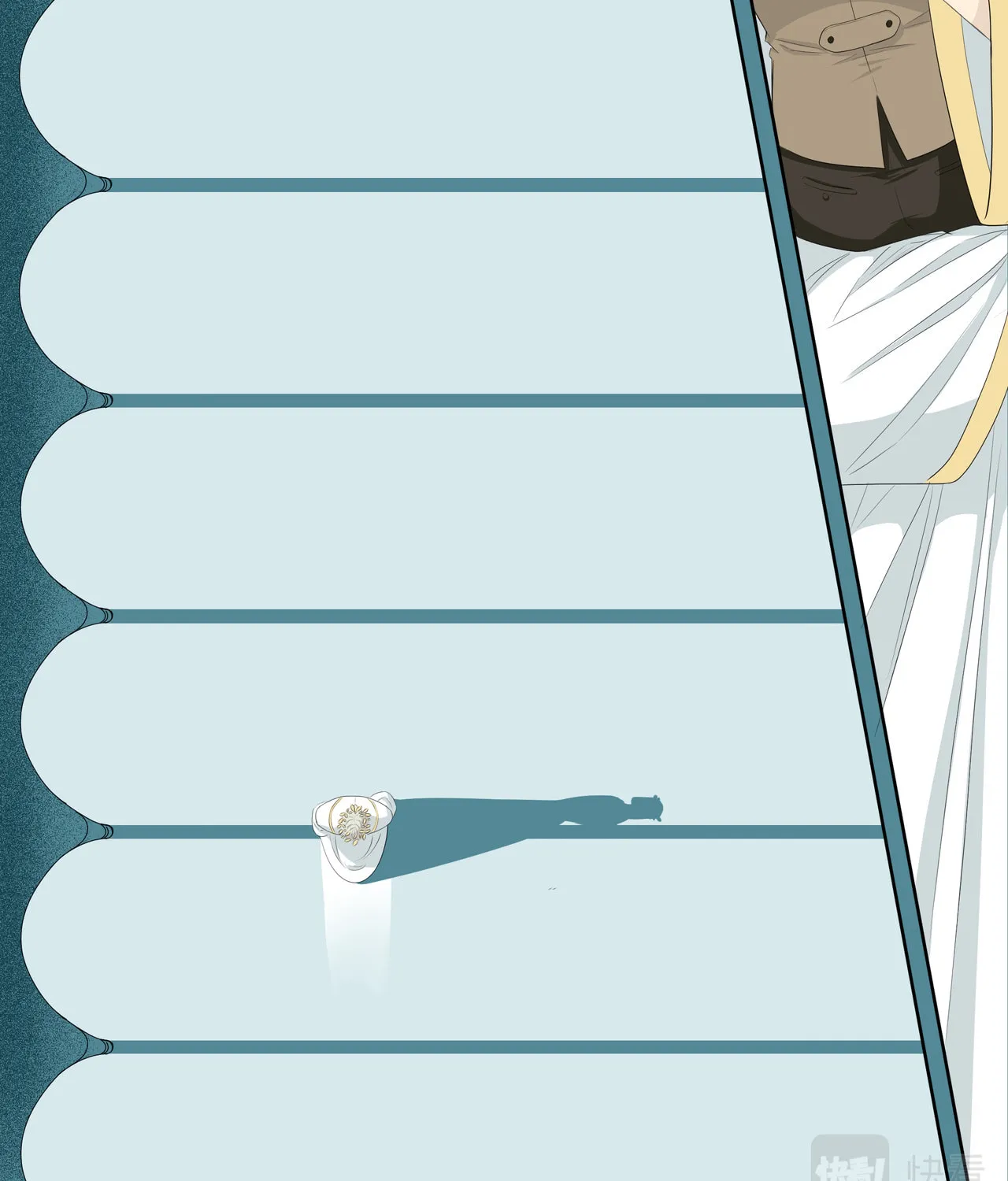 The Story of the Kiwi Bird Chapter 19 page 3 - 