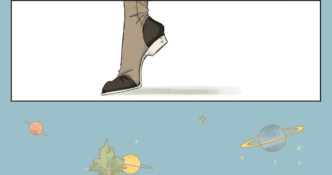 The Story of the Kiwi Bird Chapter 2 page 6 - 