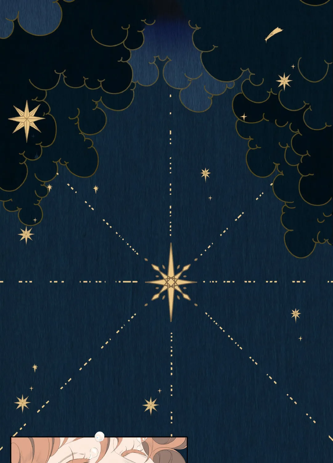 The Story of the Kiwi Bird Chapter 21 page 8 - 