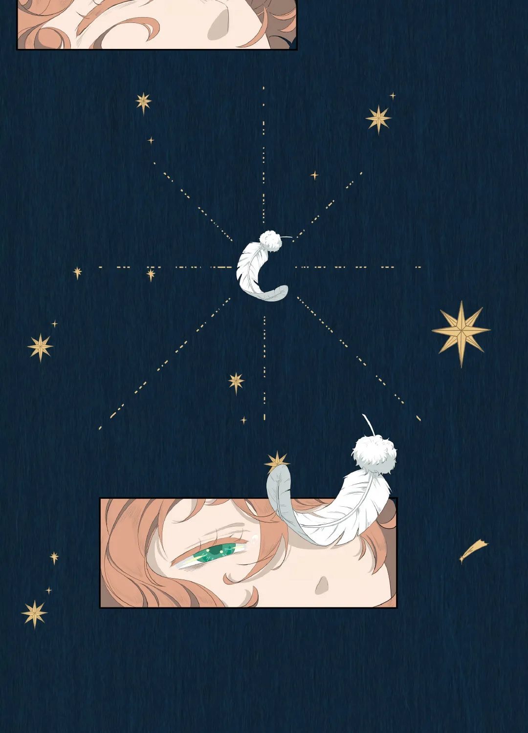 The Story of the Kiwi Bird Chapter 21 page 9 - 