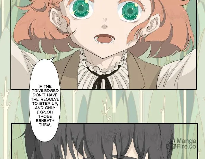 The Story of the Kiwi Bird Chapter 22 page 11 - 