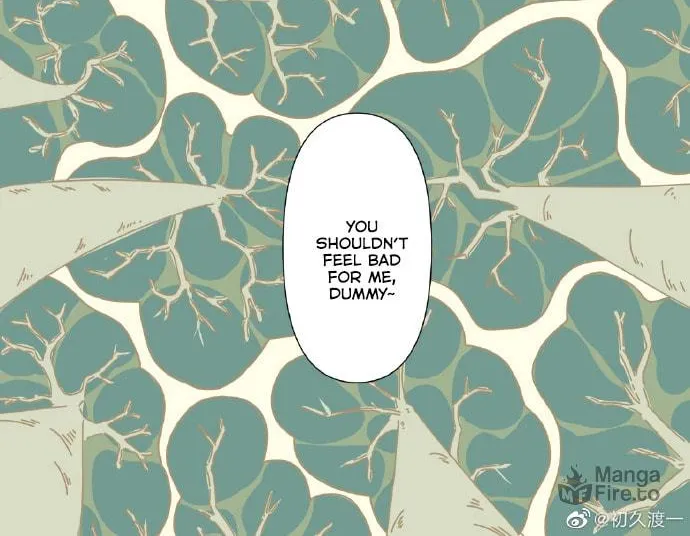 The Story of the Kiwi Bird Chapter 22 page 13 - 