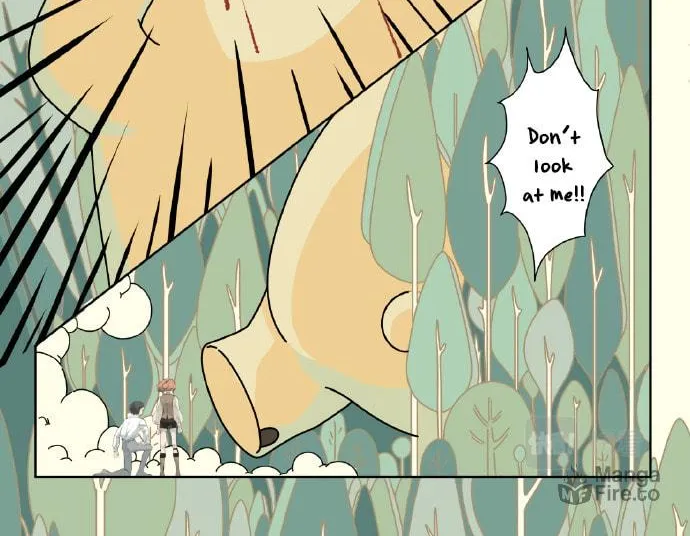 The Story of the Kiwi Bird Chapter 22 page 7 - 