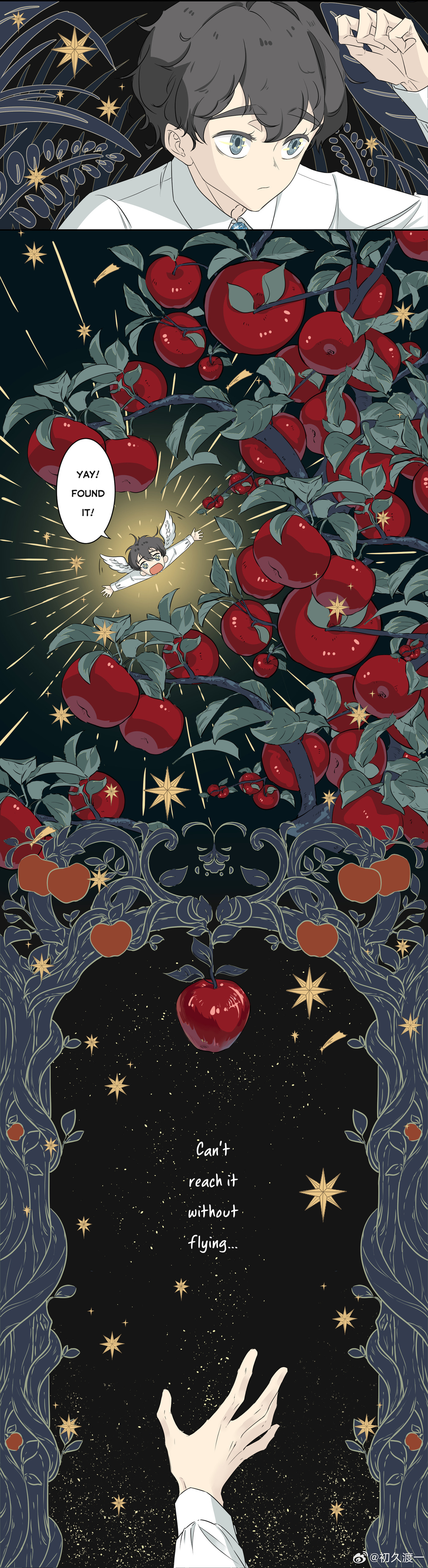 The Story of the Kiwi Bird Chapter 25 page 2 - 